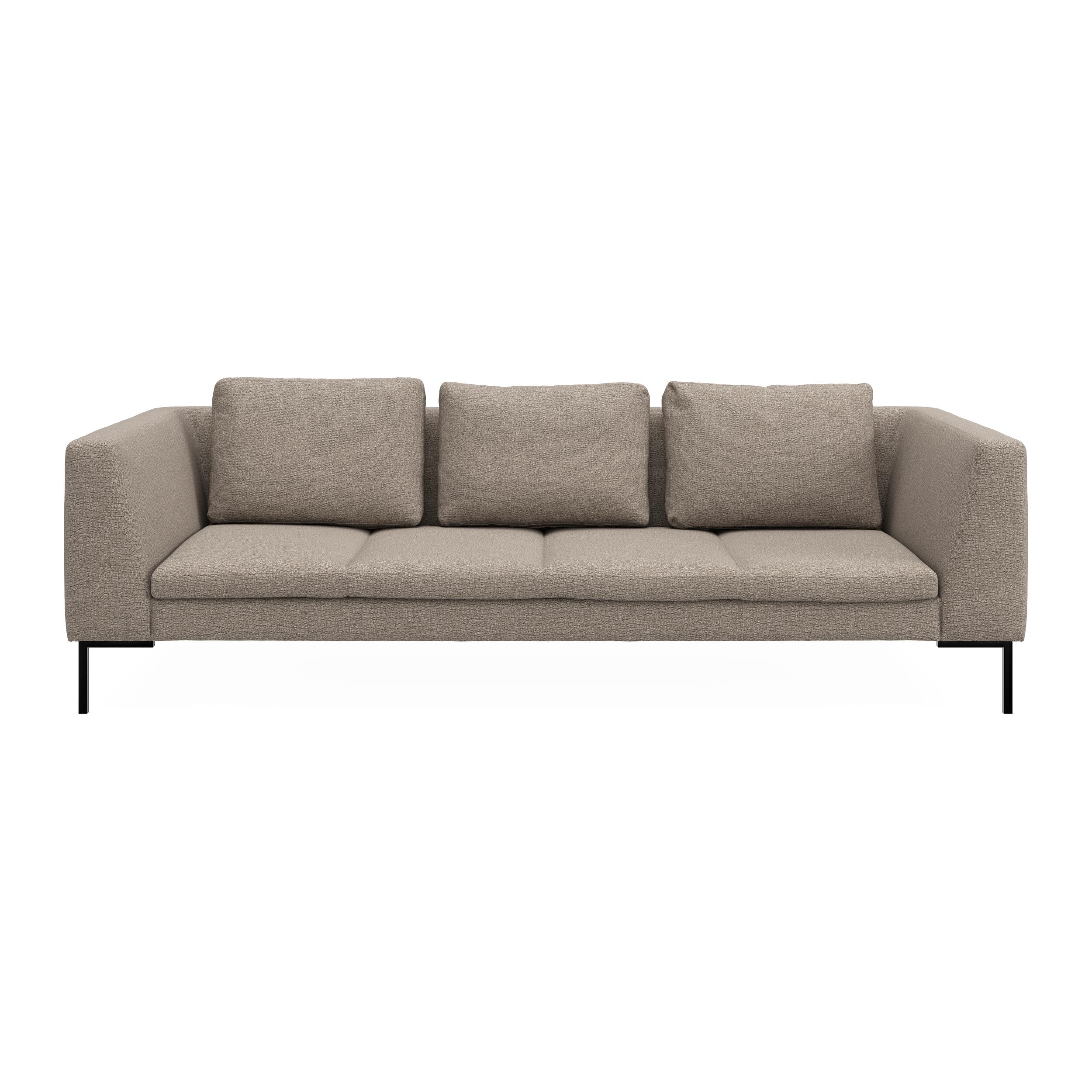 Nordskov 3 pers Sofa 