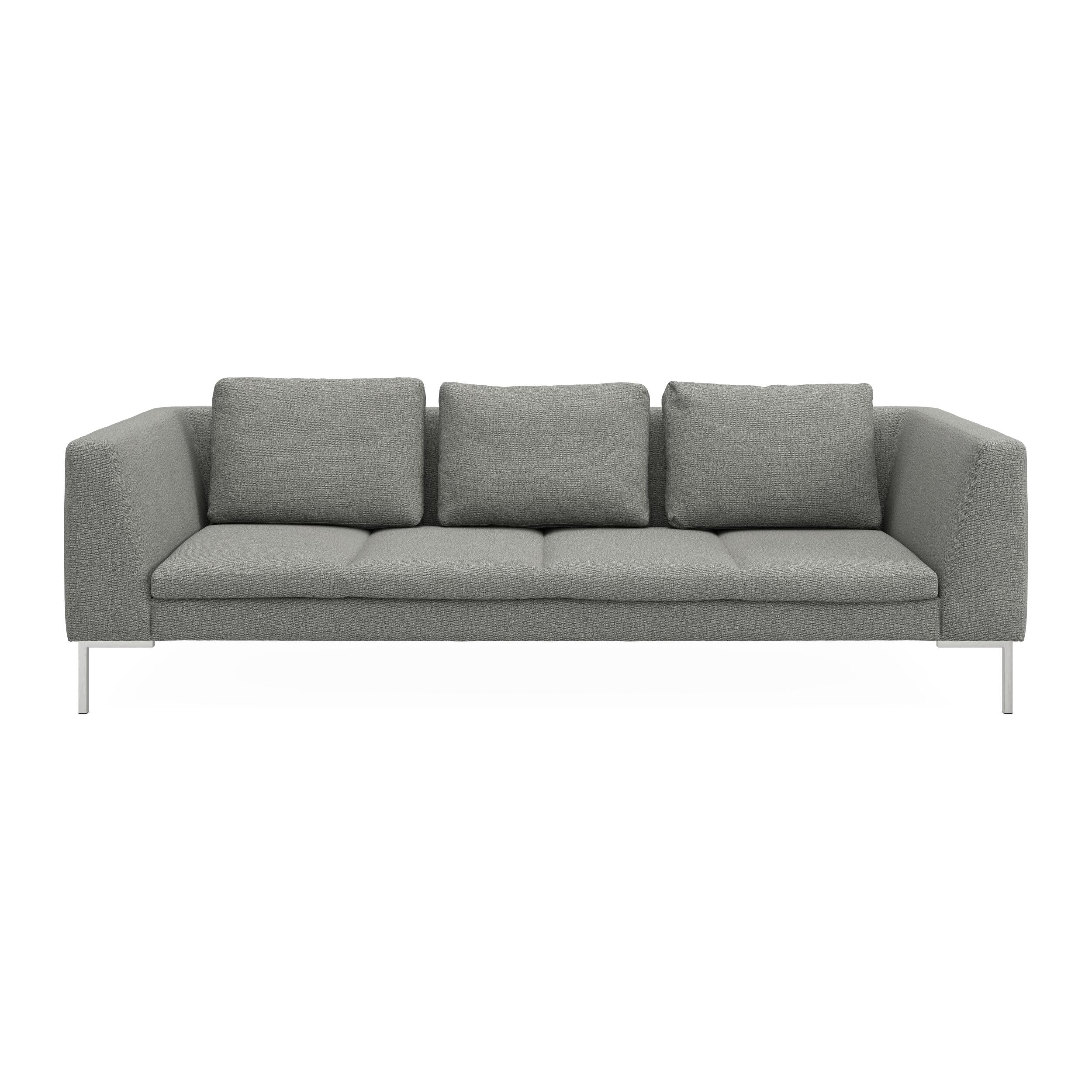 Nordskov 3 pers Sofa 