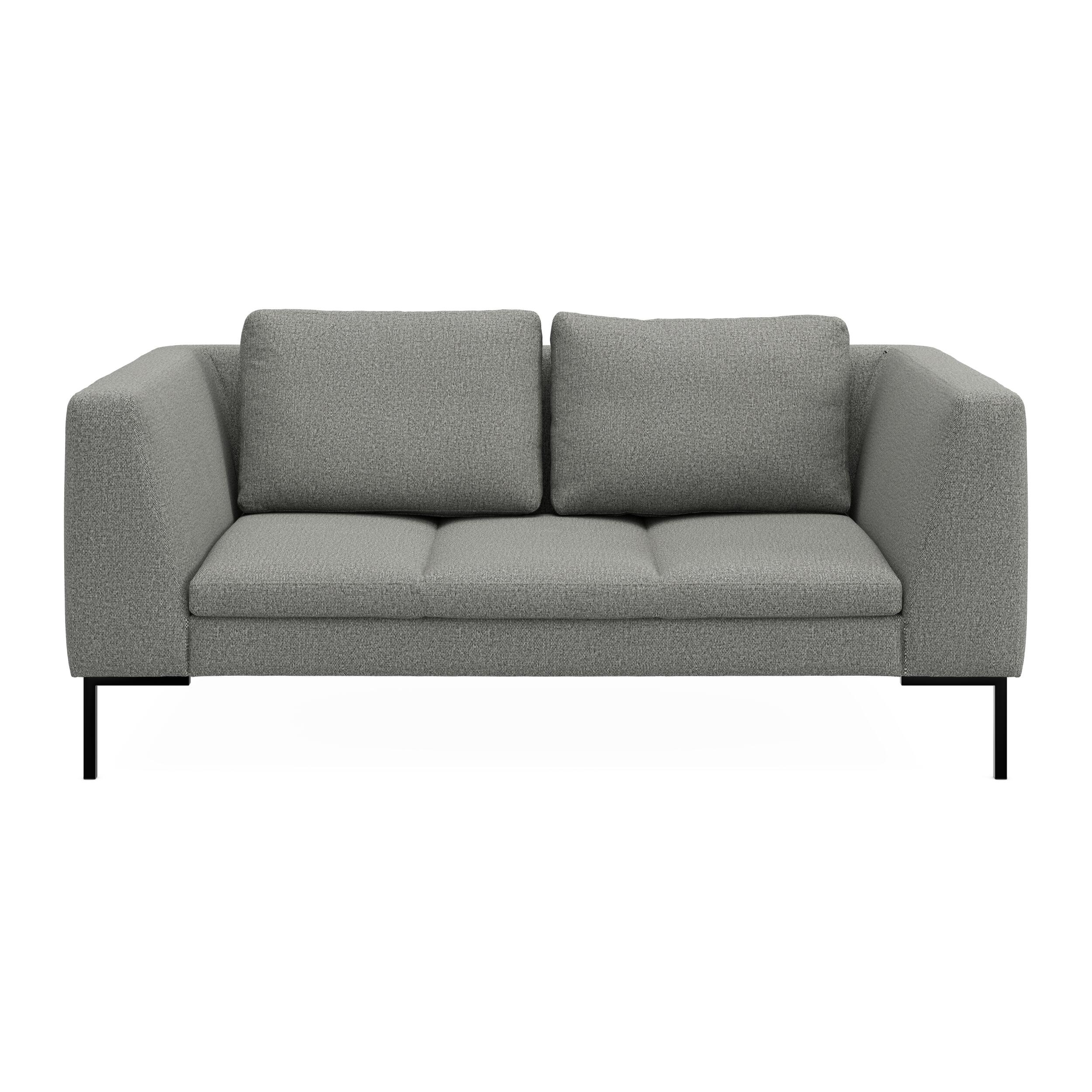 Nordskov 2 pers. Sofa 
