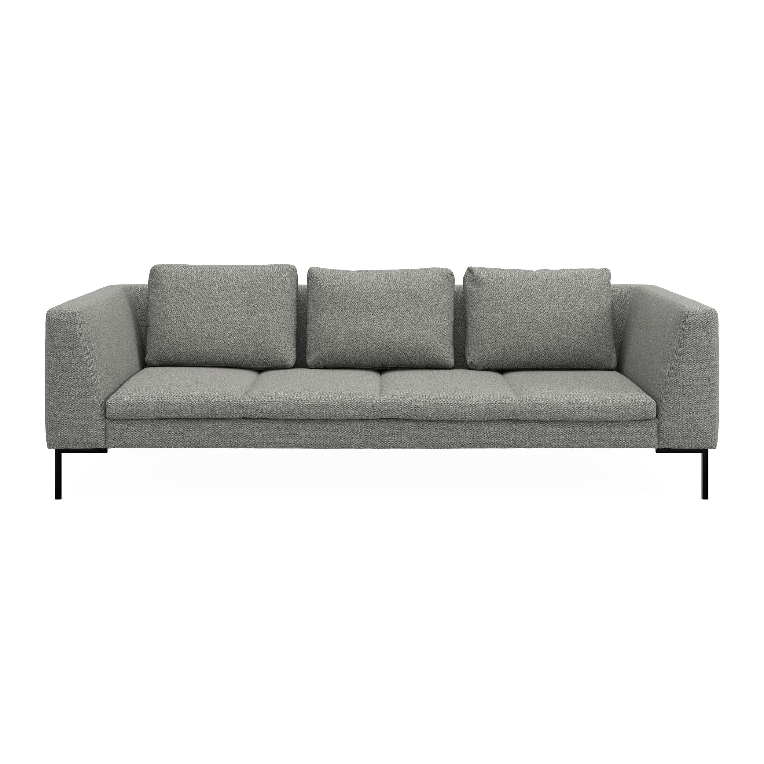 Nordskov 3 pers Sofa 
