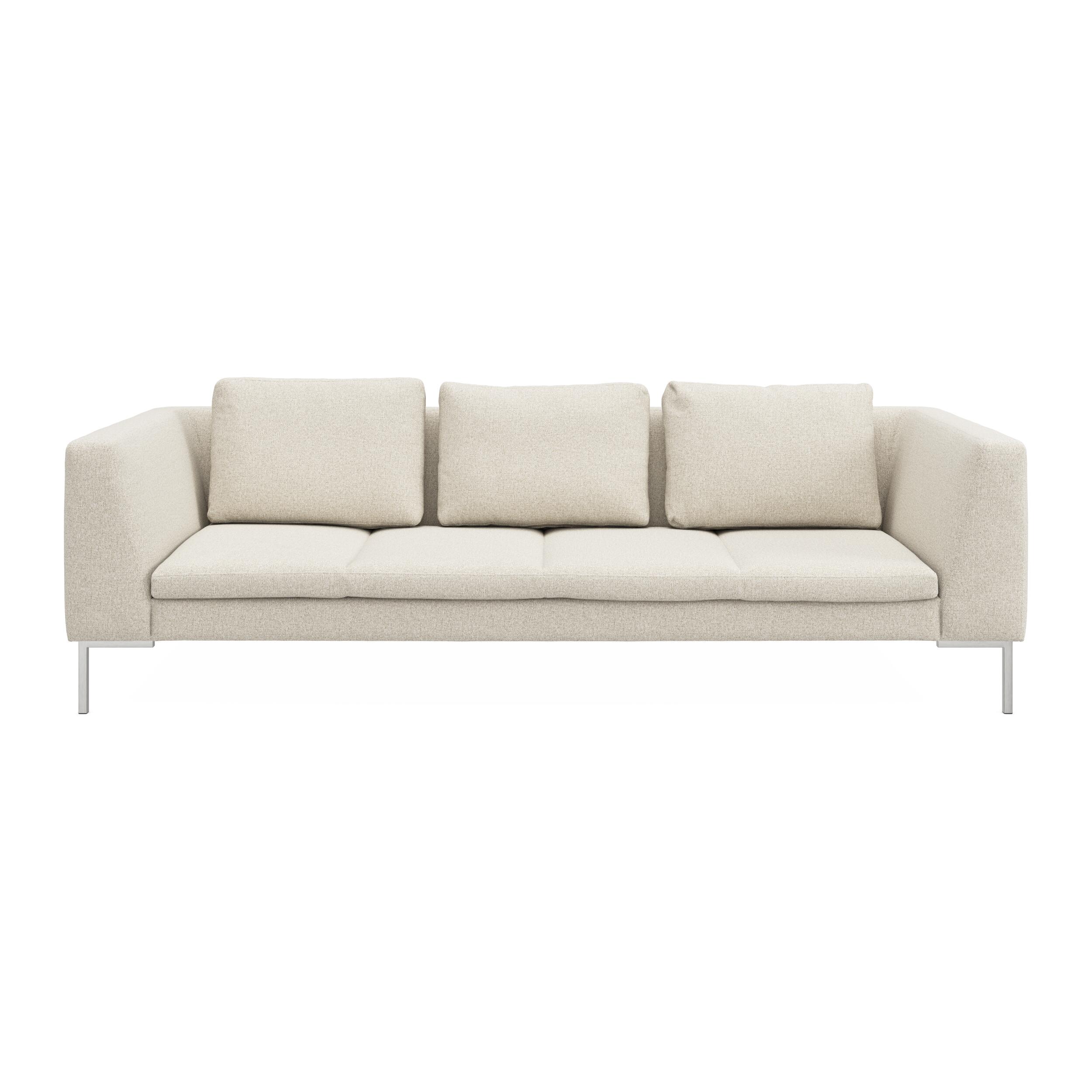 Nordskov 3 pers Sofa 