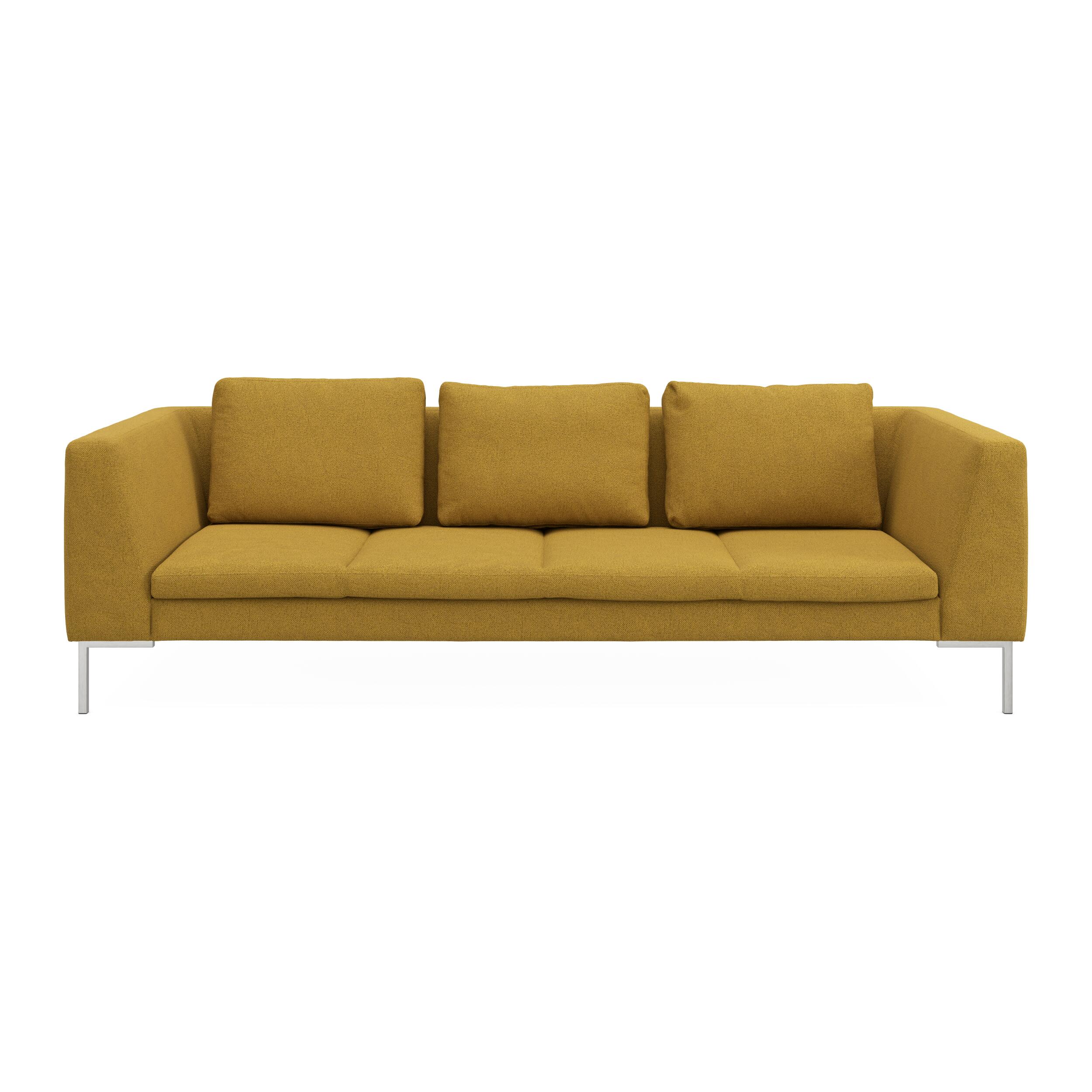 Nordskov 3 pers Sofa 