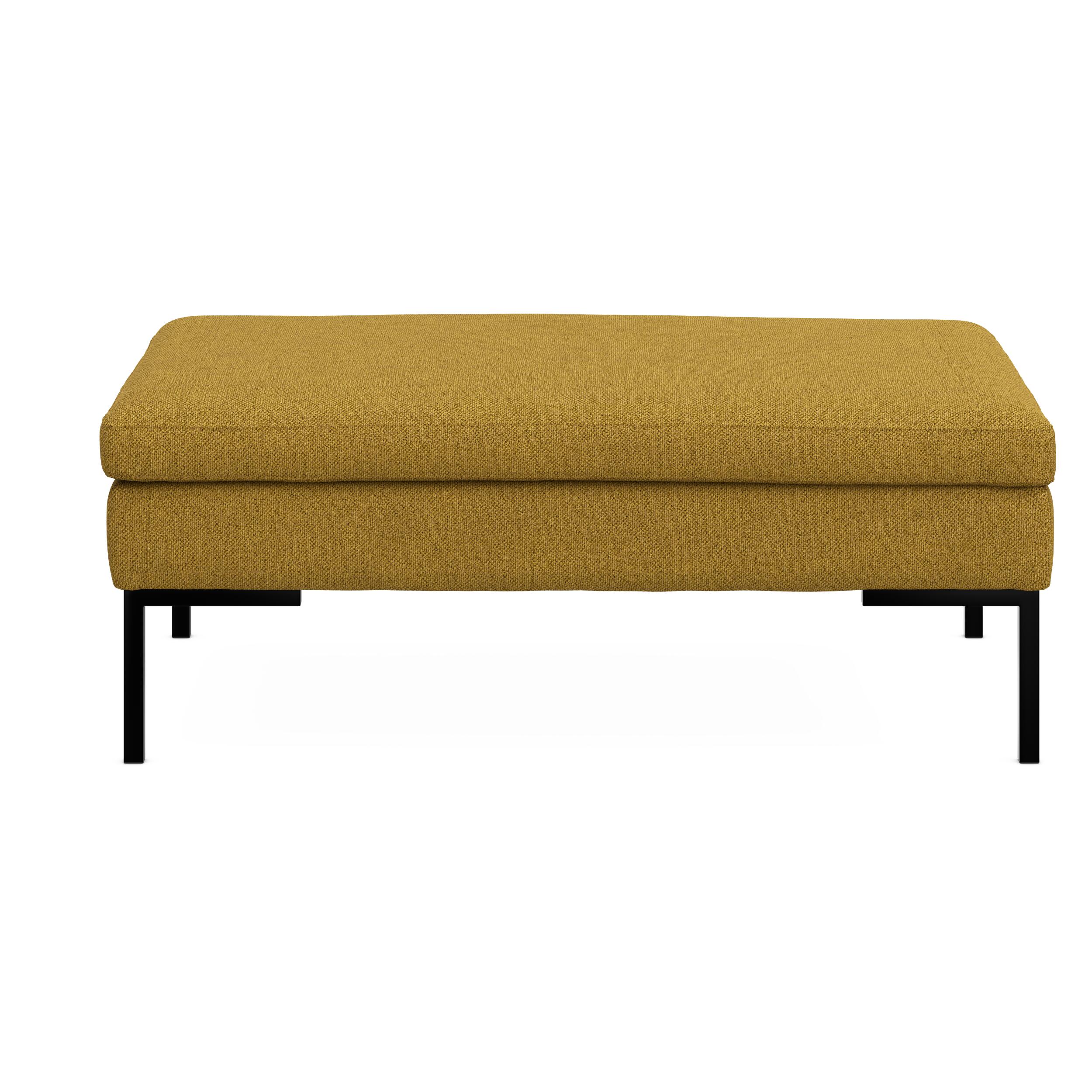 Nordskov Sofa puf 