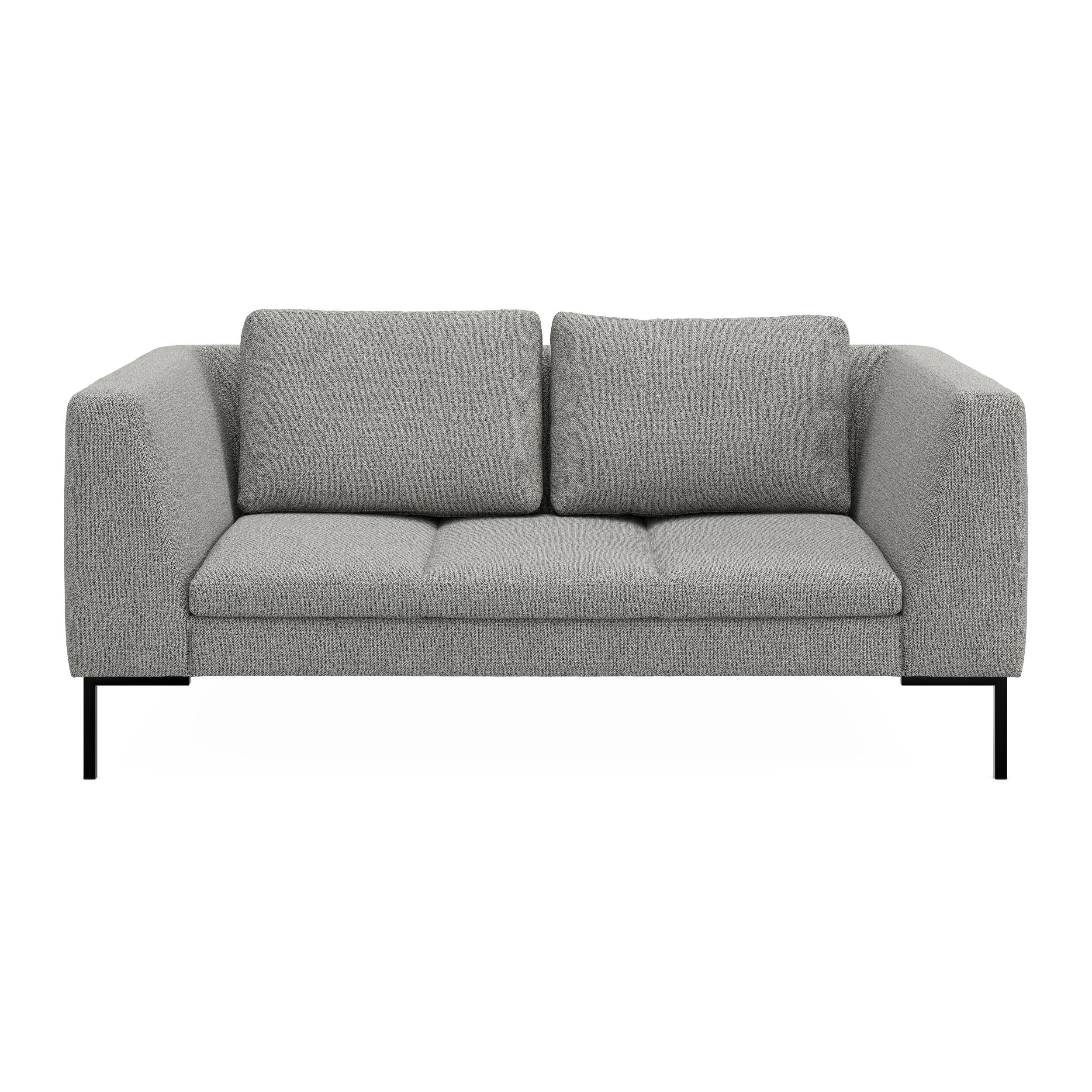 Nordskov 2 pers. Sofa 