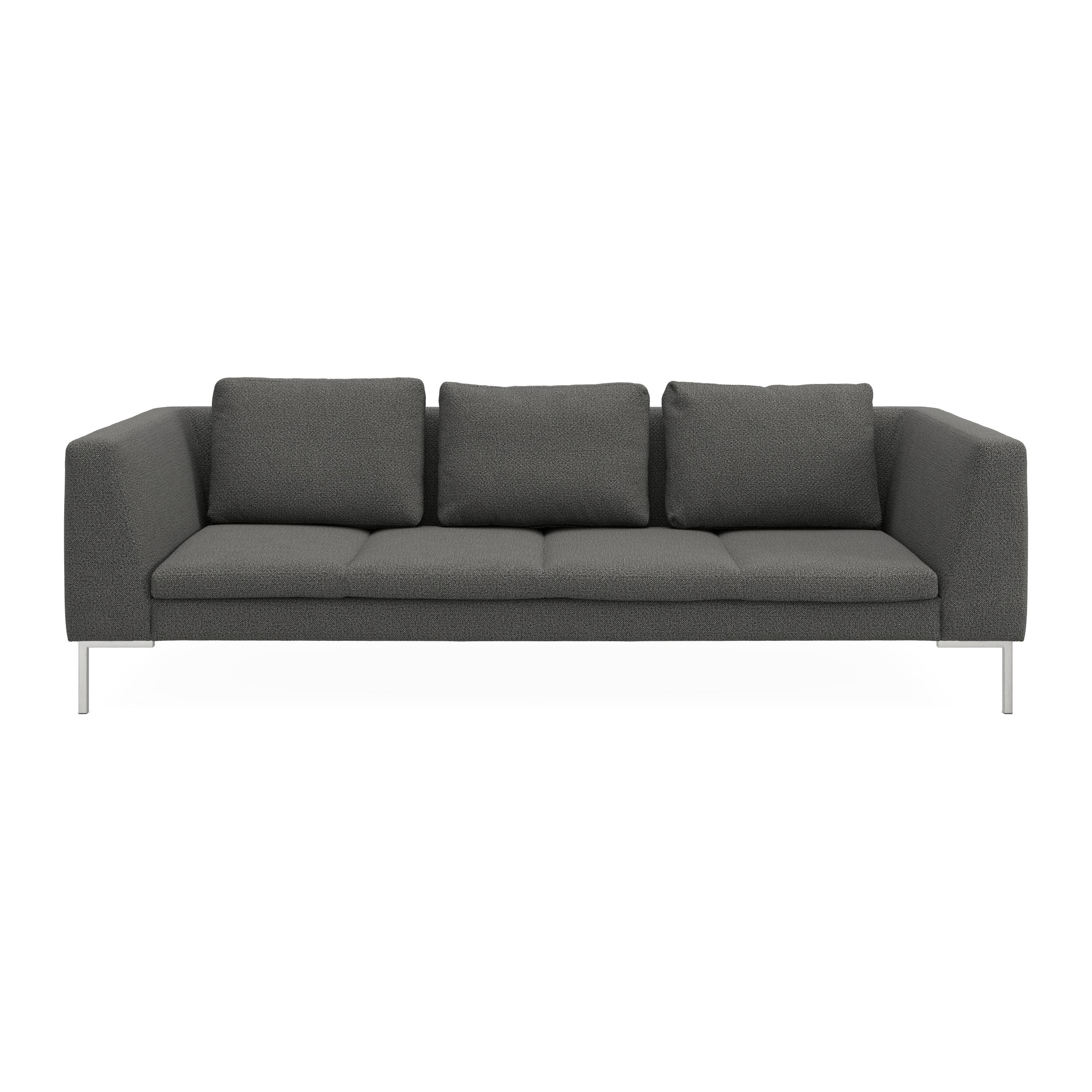 Nordskov 3 pers Sofa 