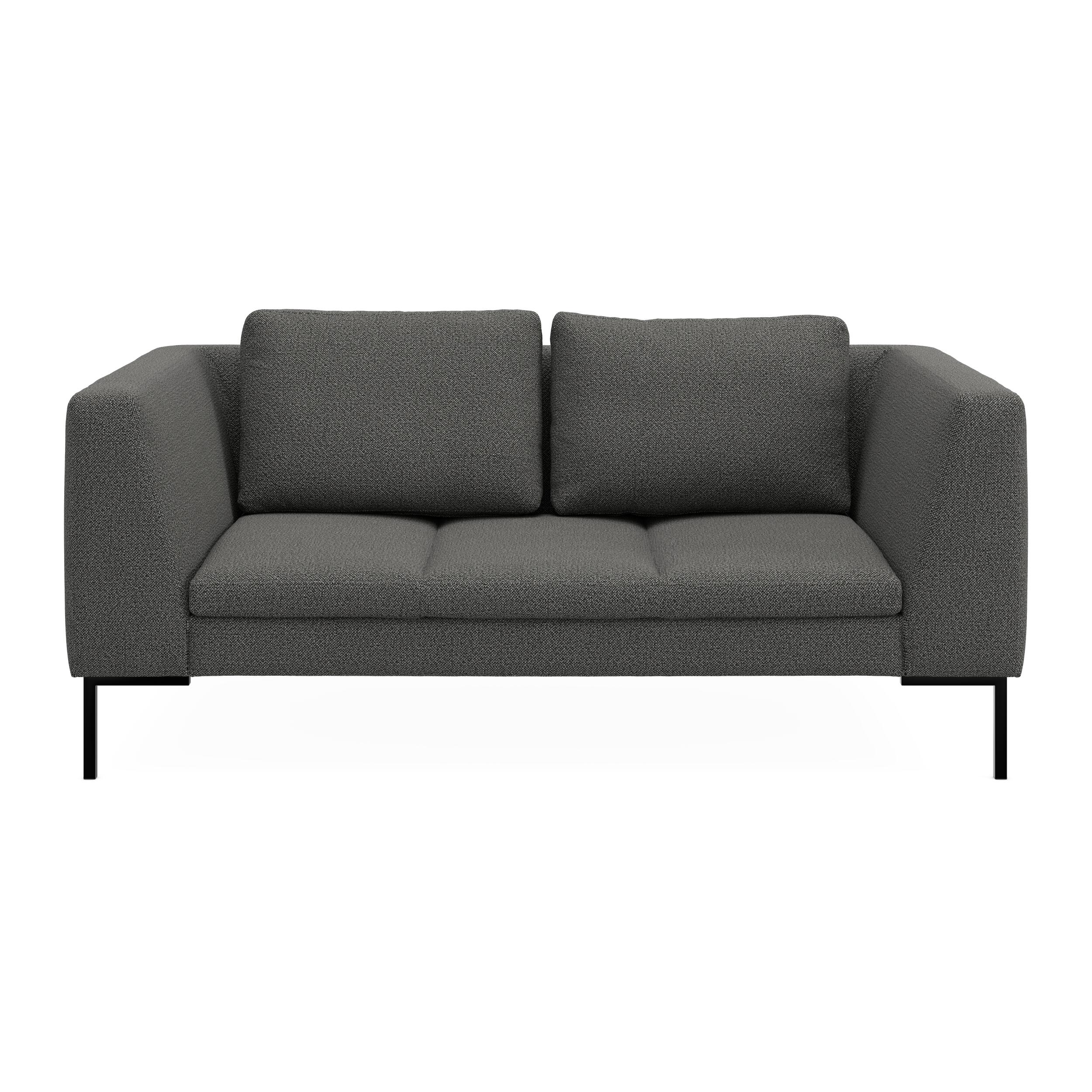 Nordskov 2 pers. Sofa 
