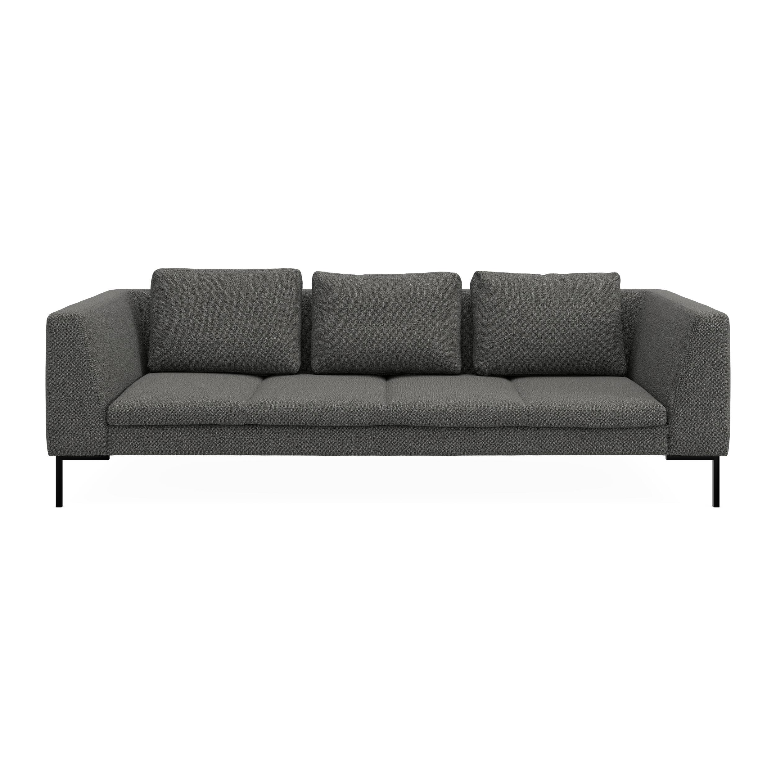 Nordskov 3 pers Sofa 