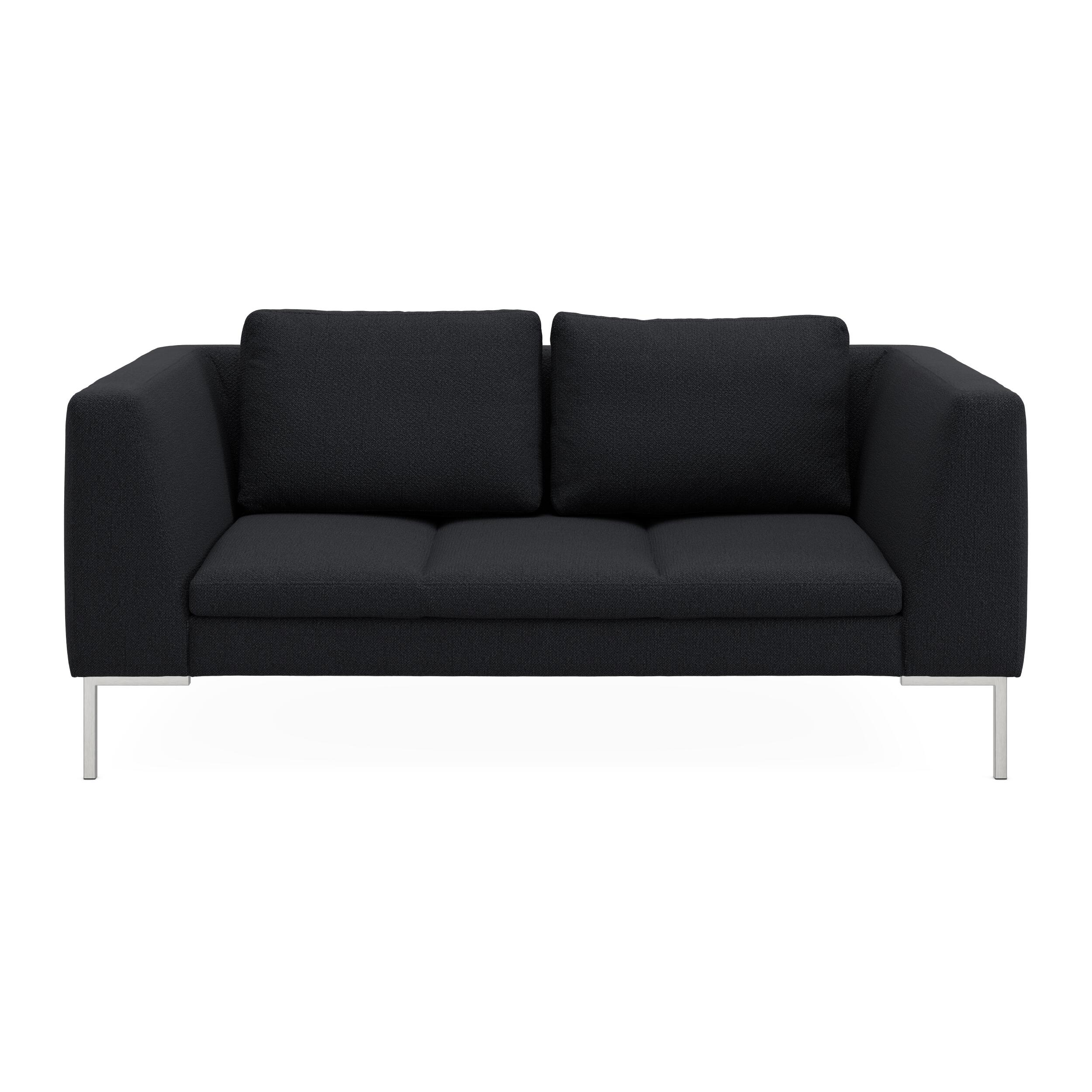 Nordskov 2 pers. Sofa 