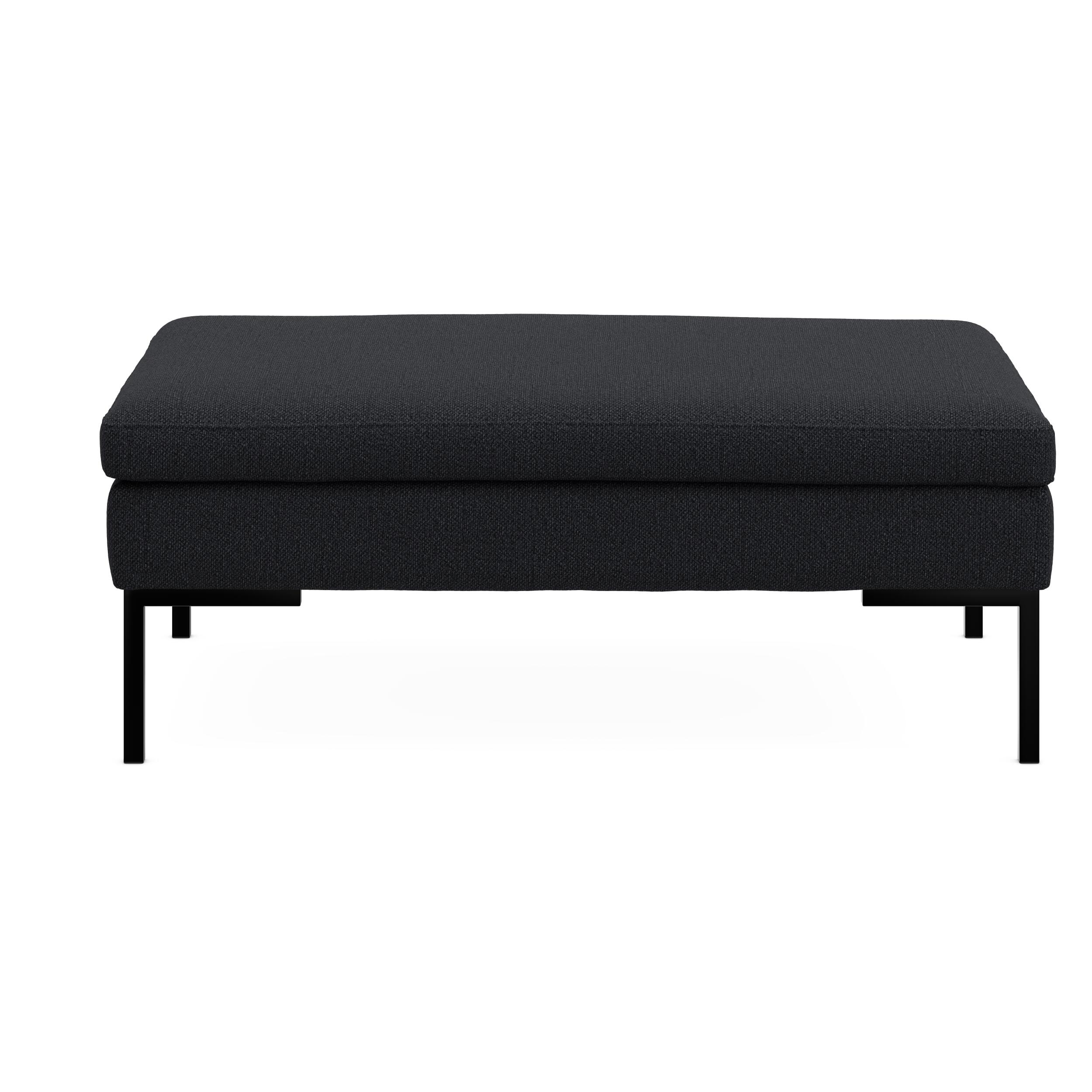 Nordskov Sofa puf 