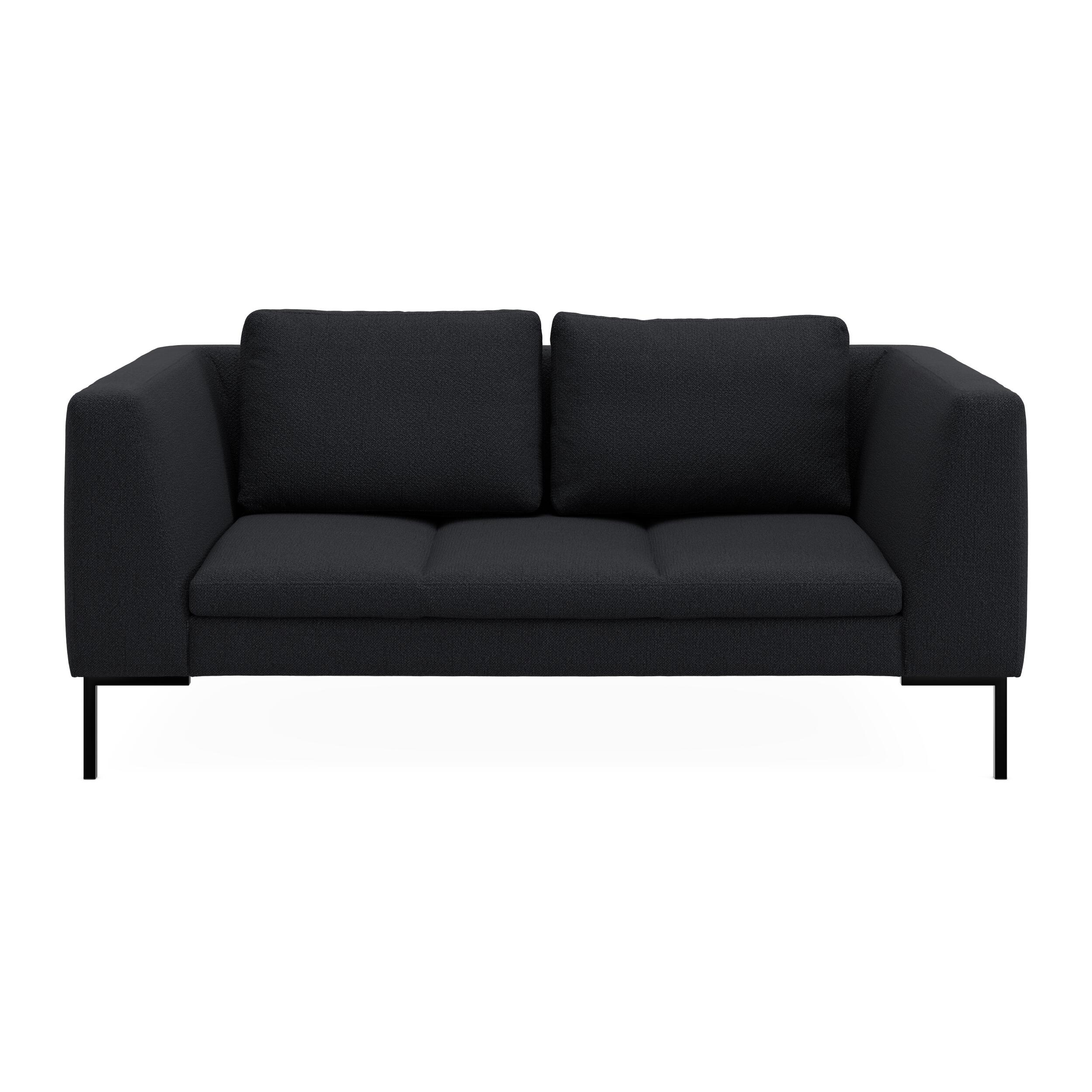Nordskov 2 pers. Sofa 
