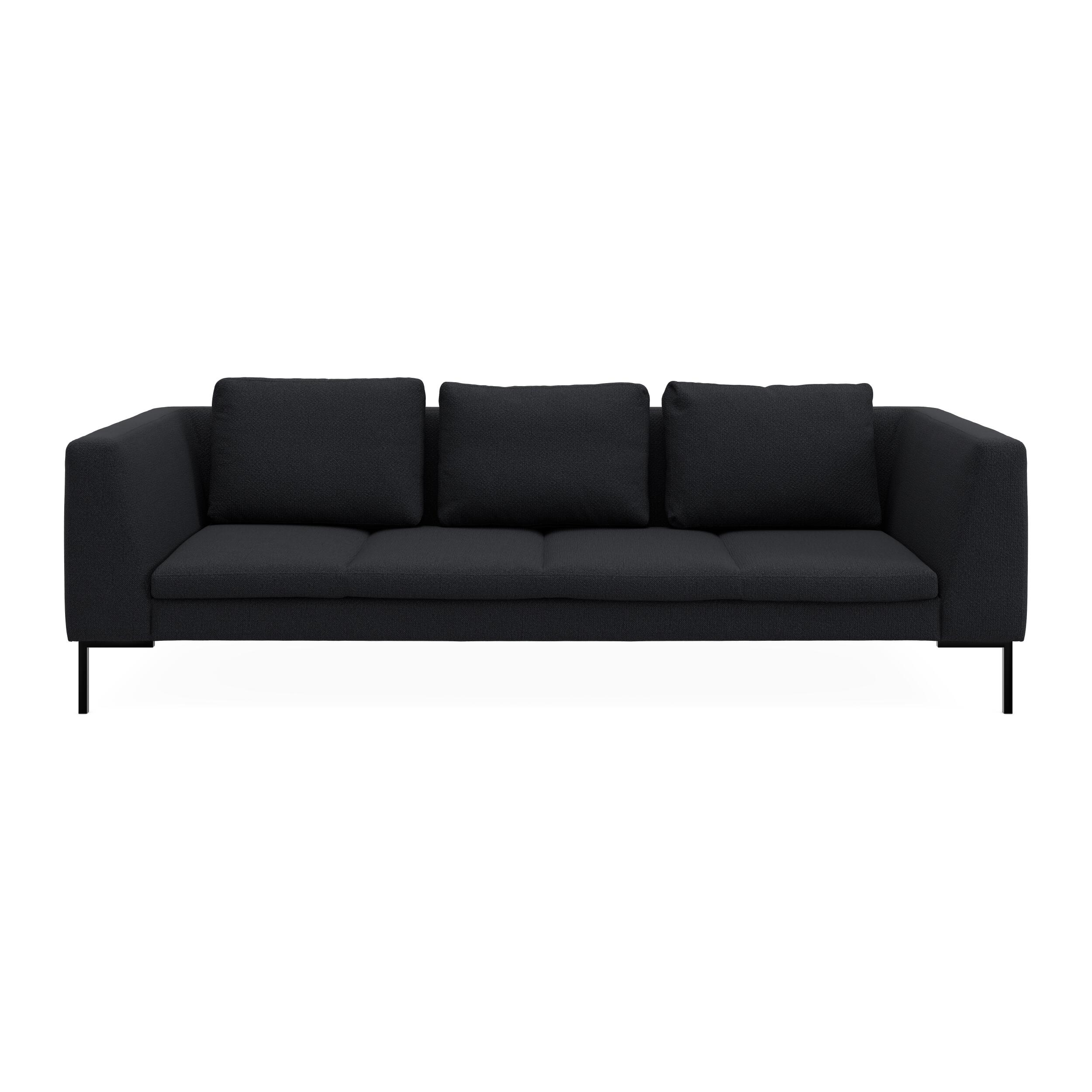 Nordskov 3 pers Sofa 