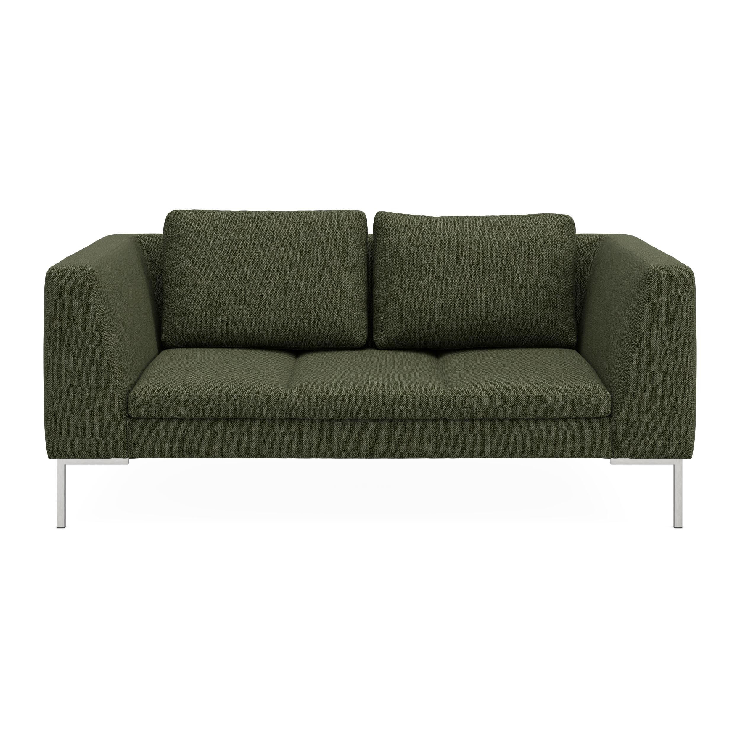 Nordskov 2 pers. Sofa 