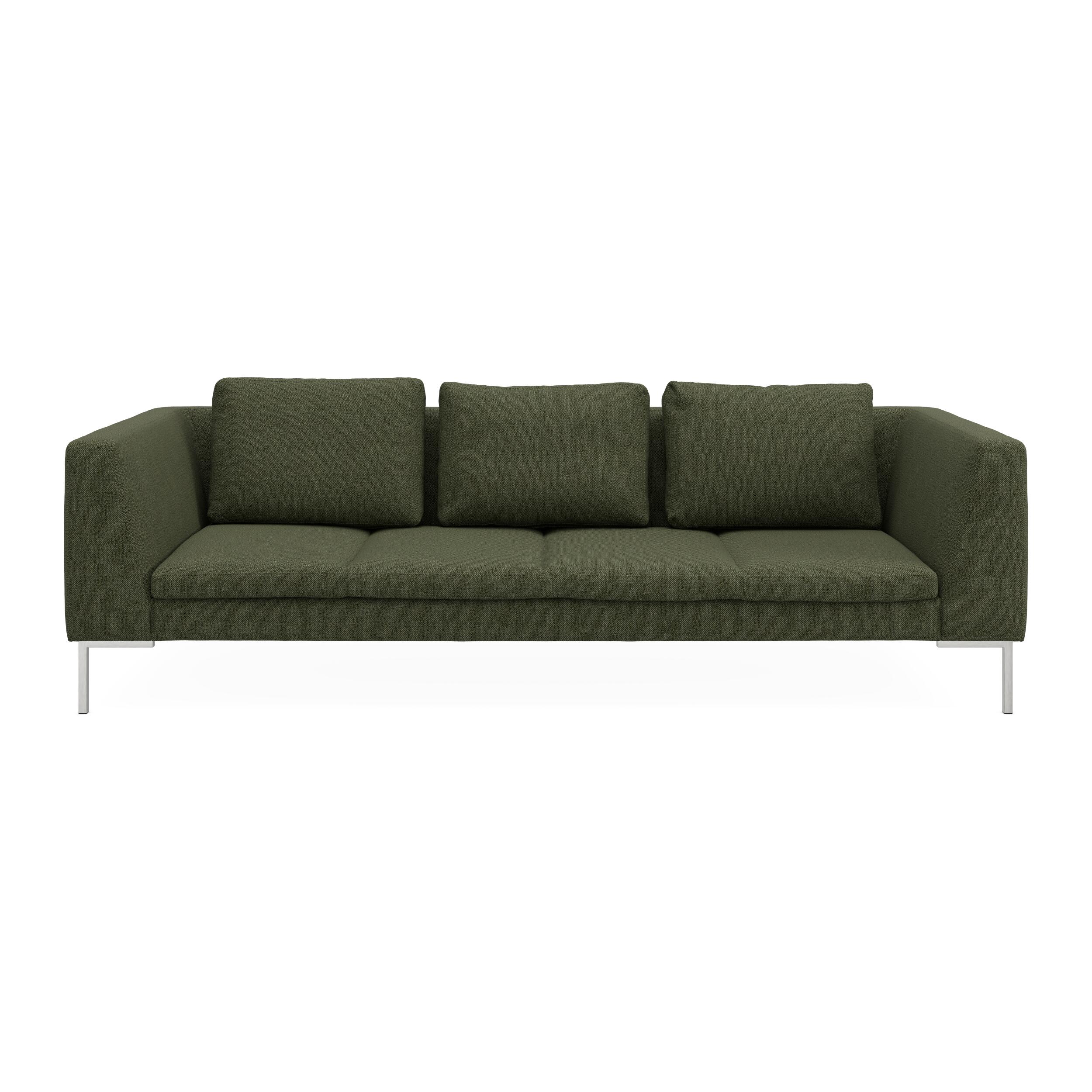 Nordskov 3 pers Sofa 