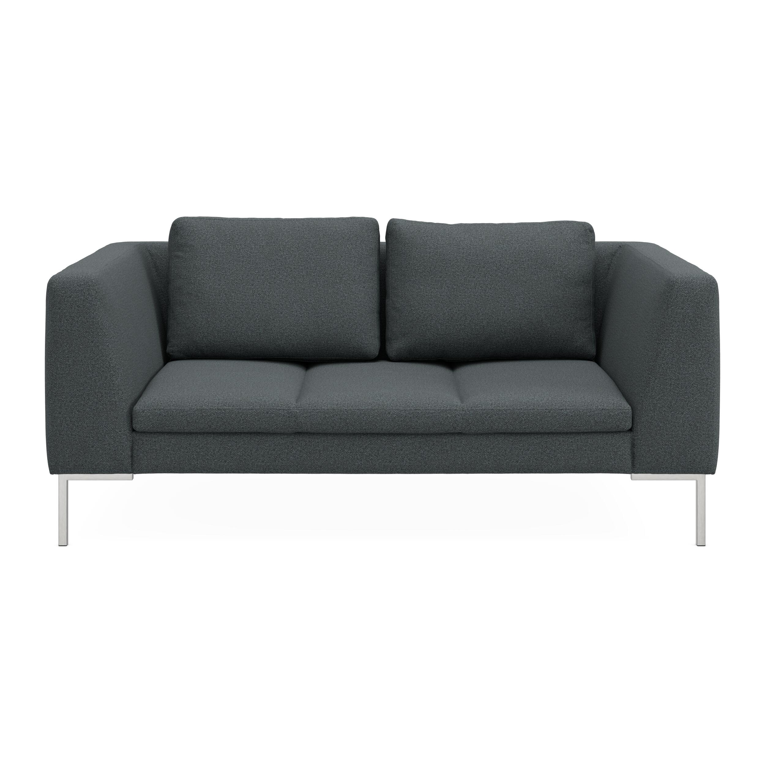 Nordskov 2 pers. Sofa 