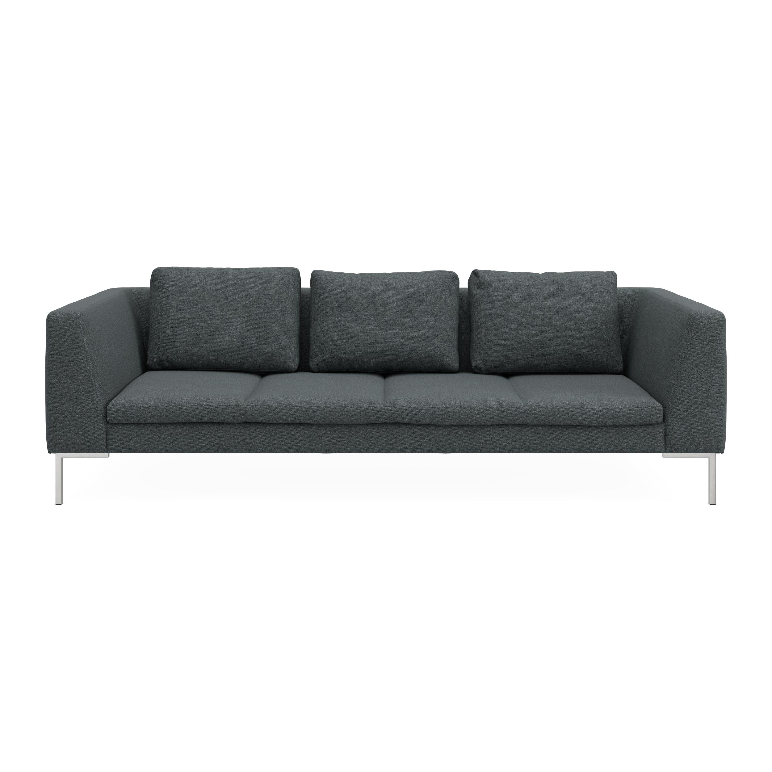 Nordskov 3 pers Sofa 