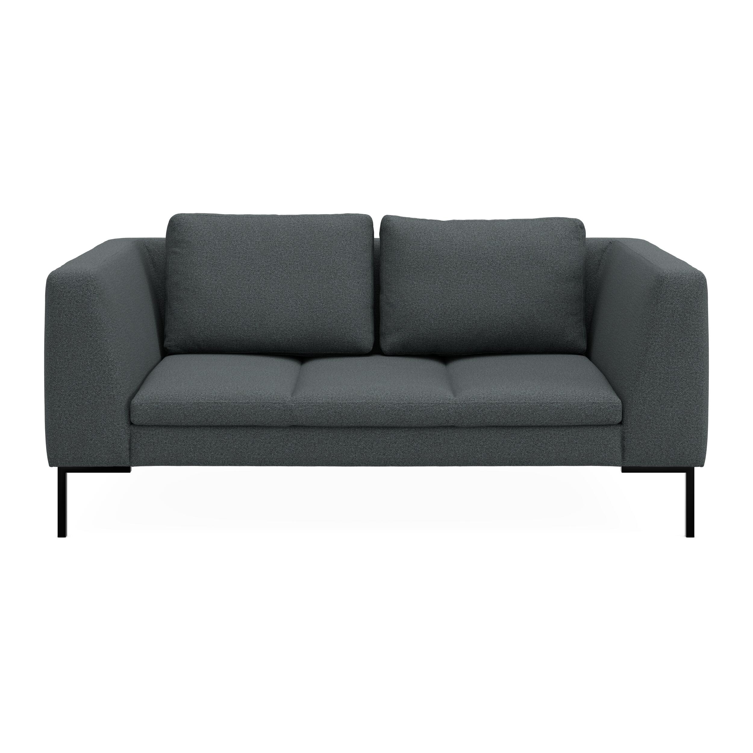 Nordskov 2 pers. Sofa 
