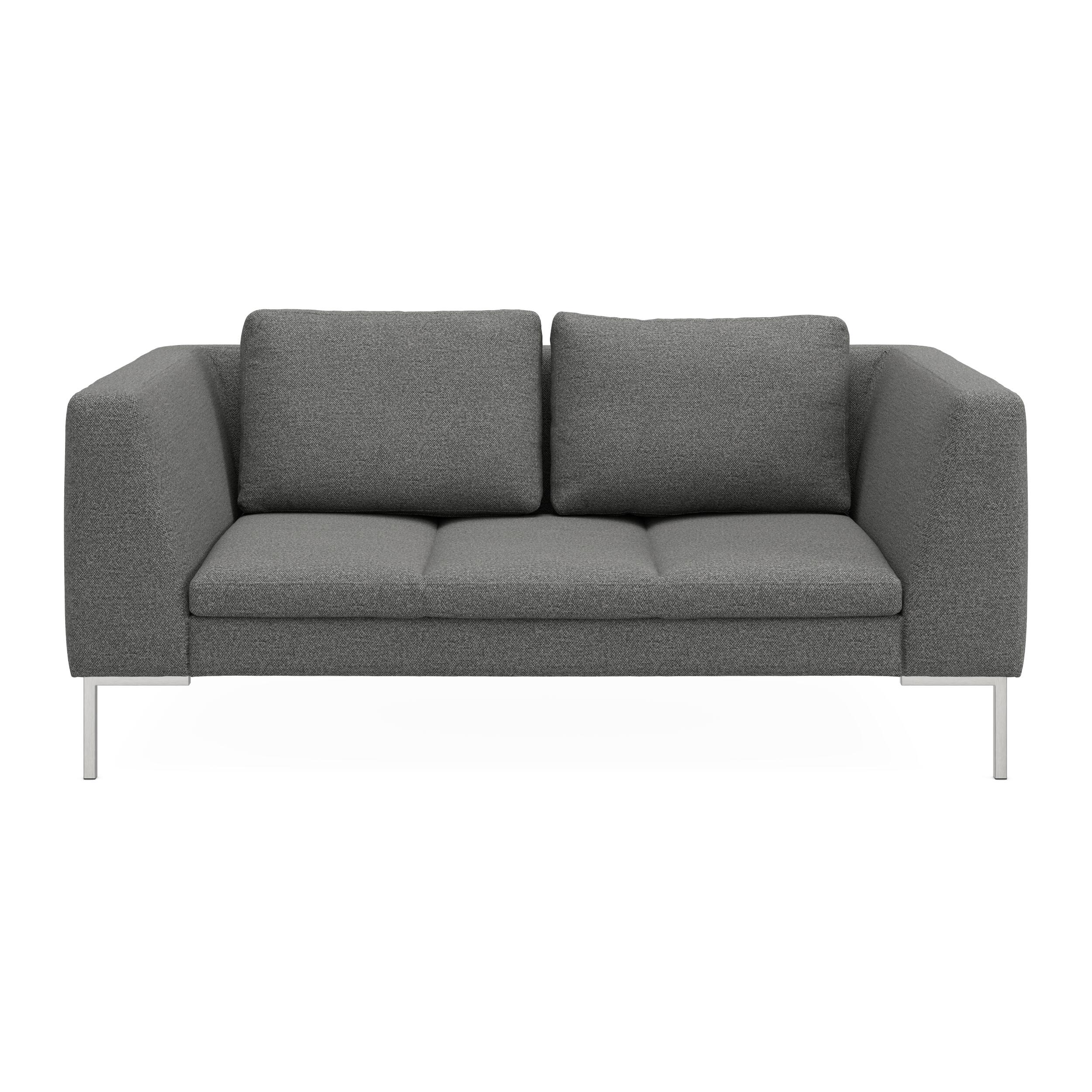 Nordskov 2 pers. Sofa 