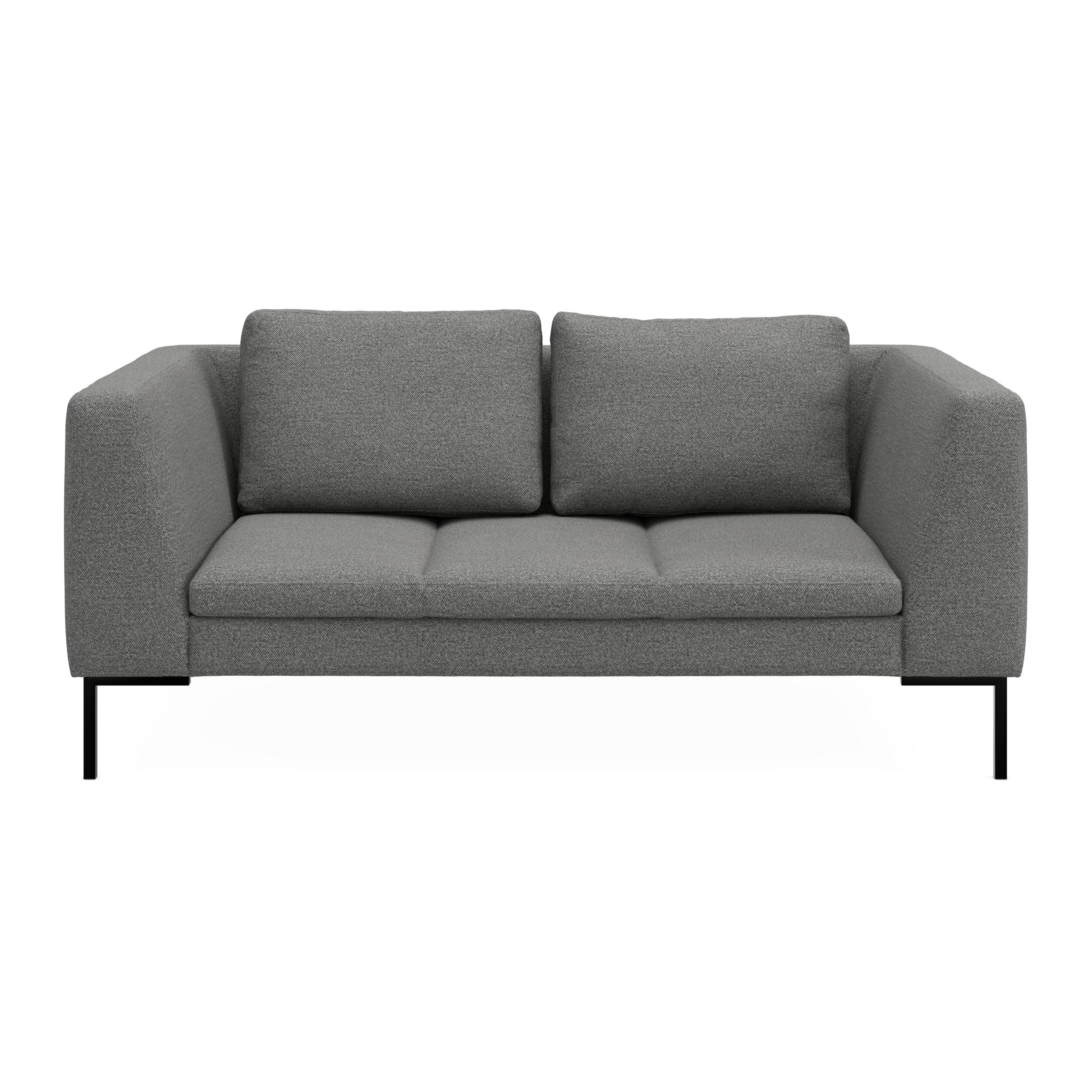 Nordskov 2 pers. Sofa 