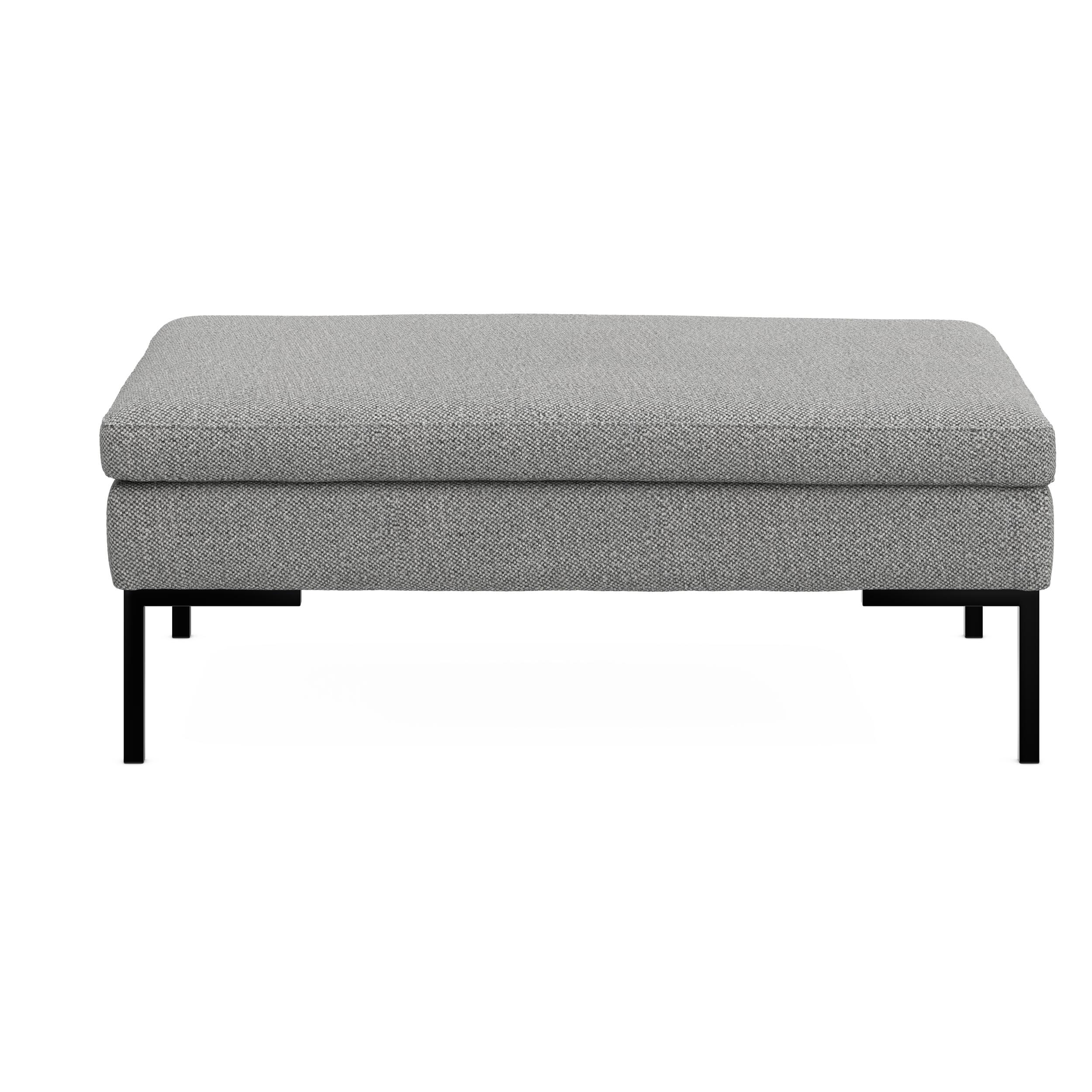 Nordskov Sofa puf 