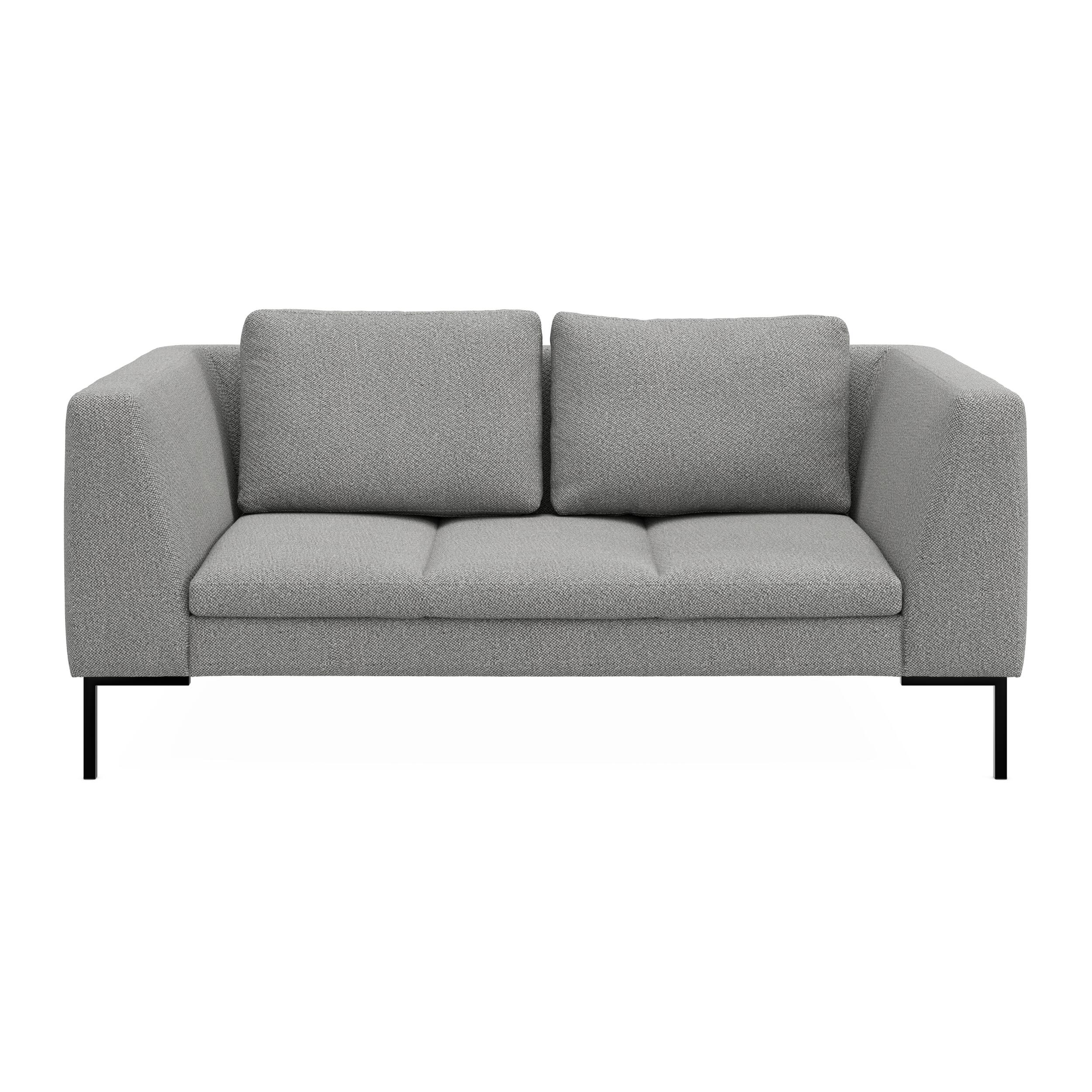 Nordskov 2 pers. Sofa 