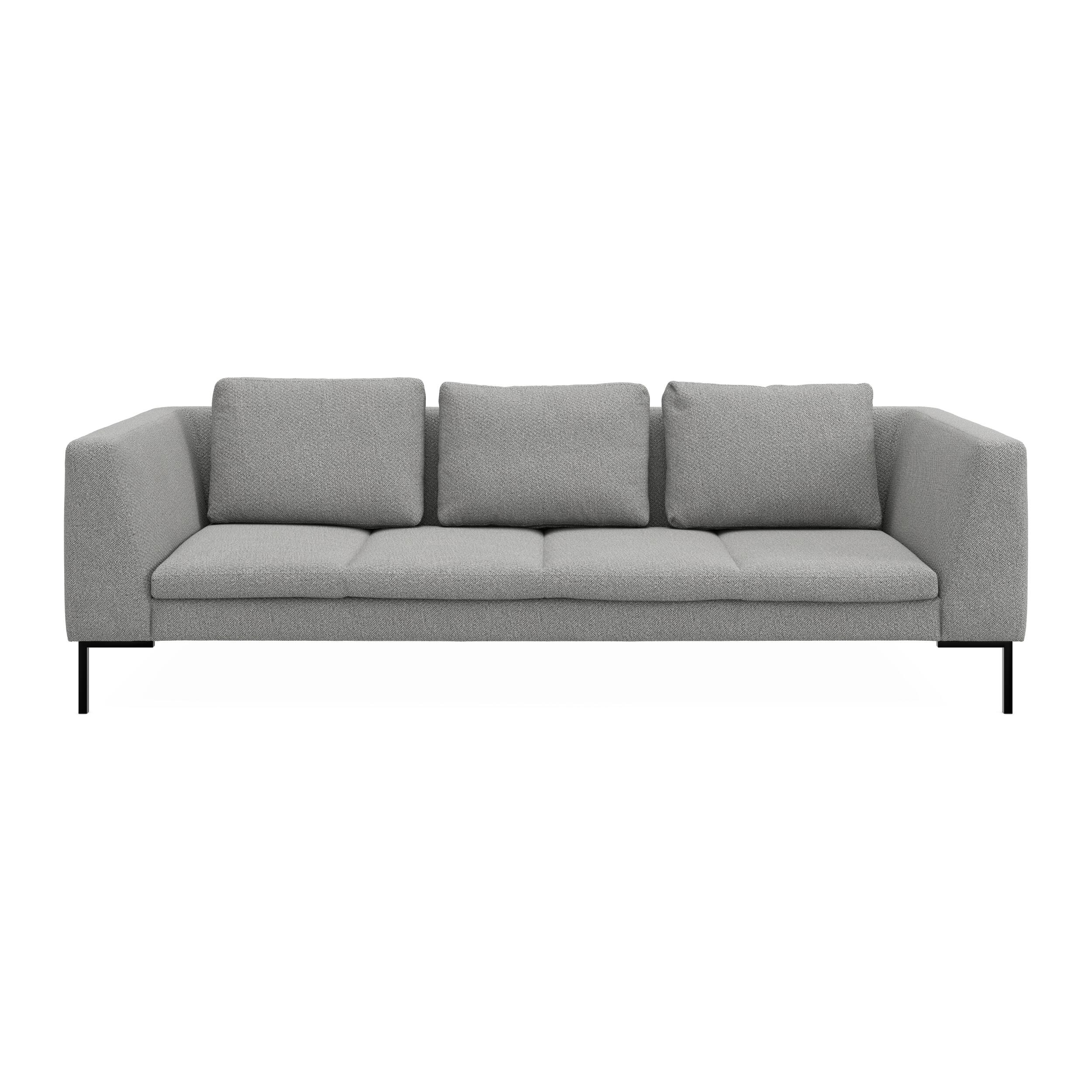Nordskov 3 pers Sofa 