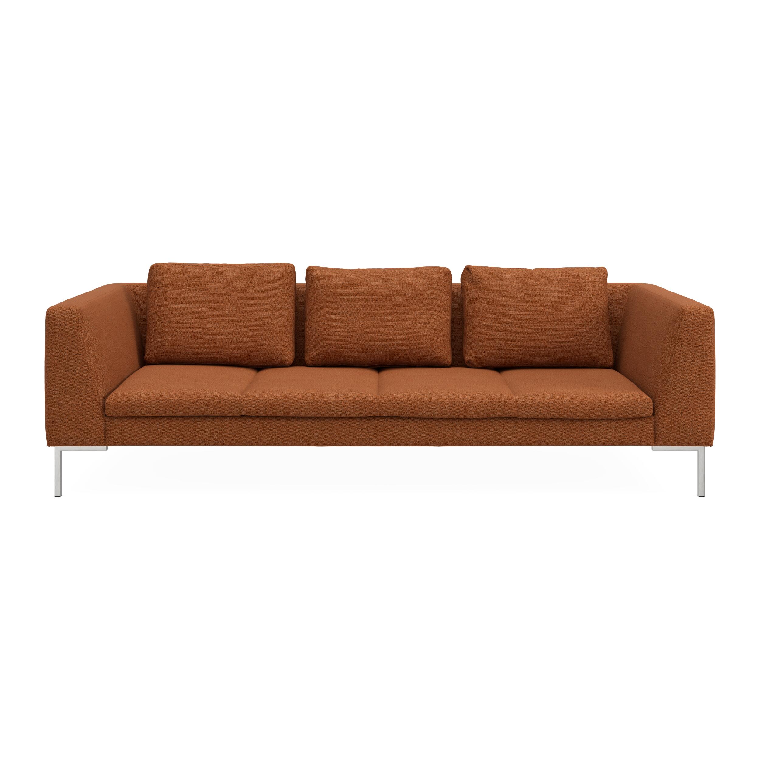 Nordskov 3 pers Sofa 