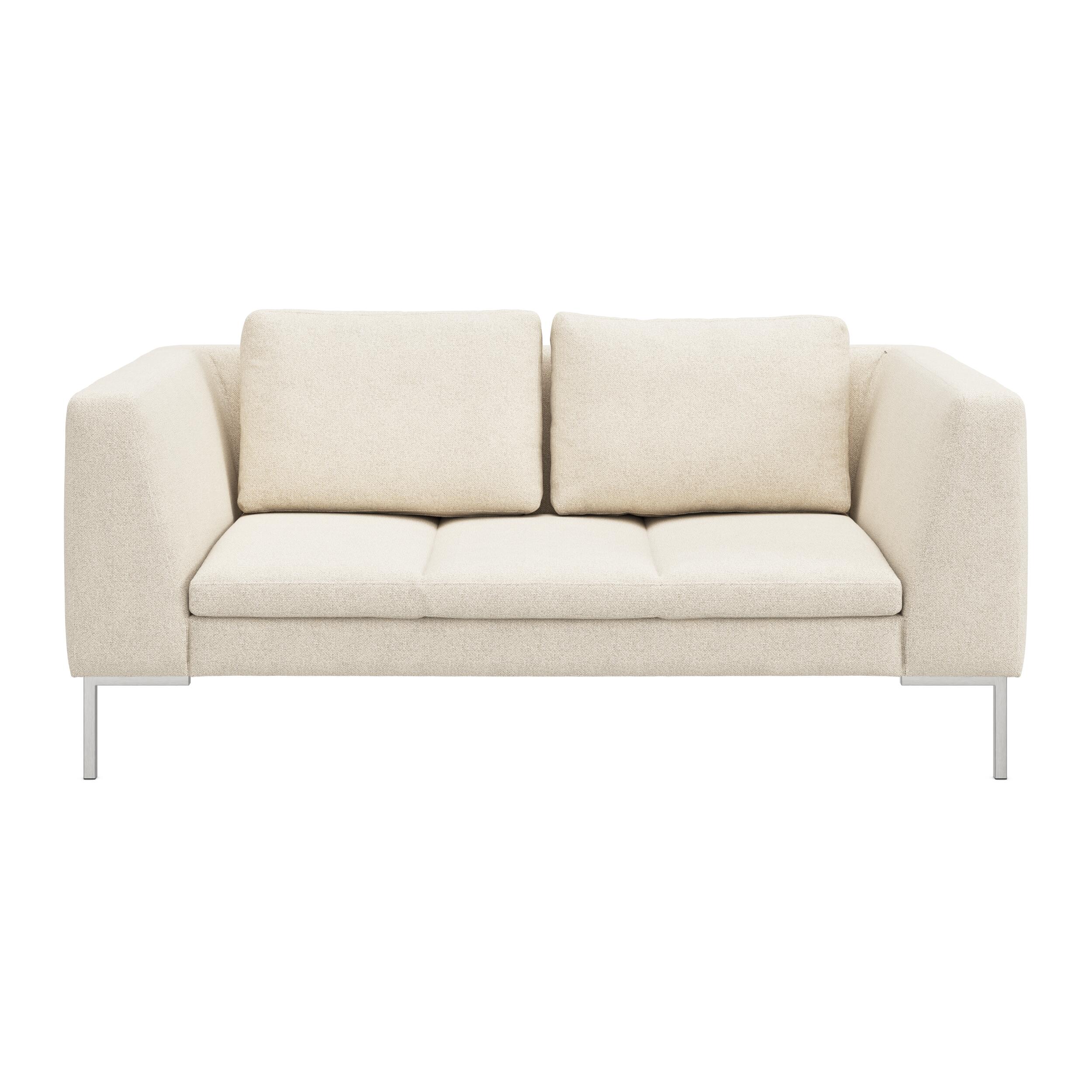 Nordskov 2 pers. Sofa 