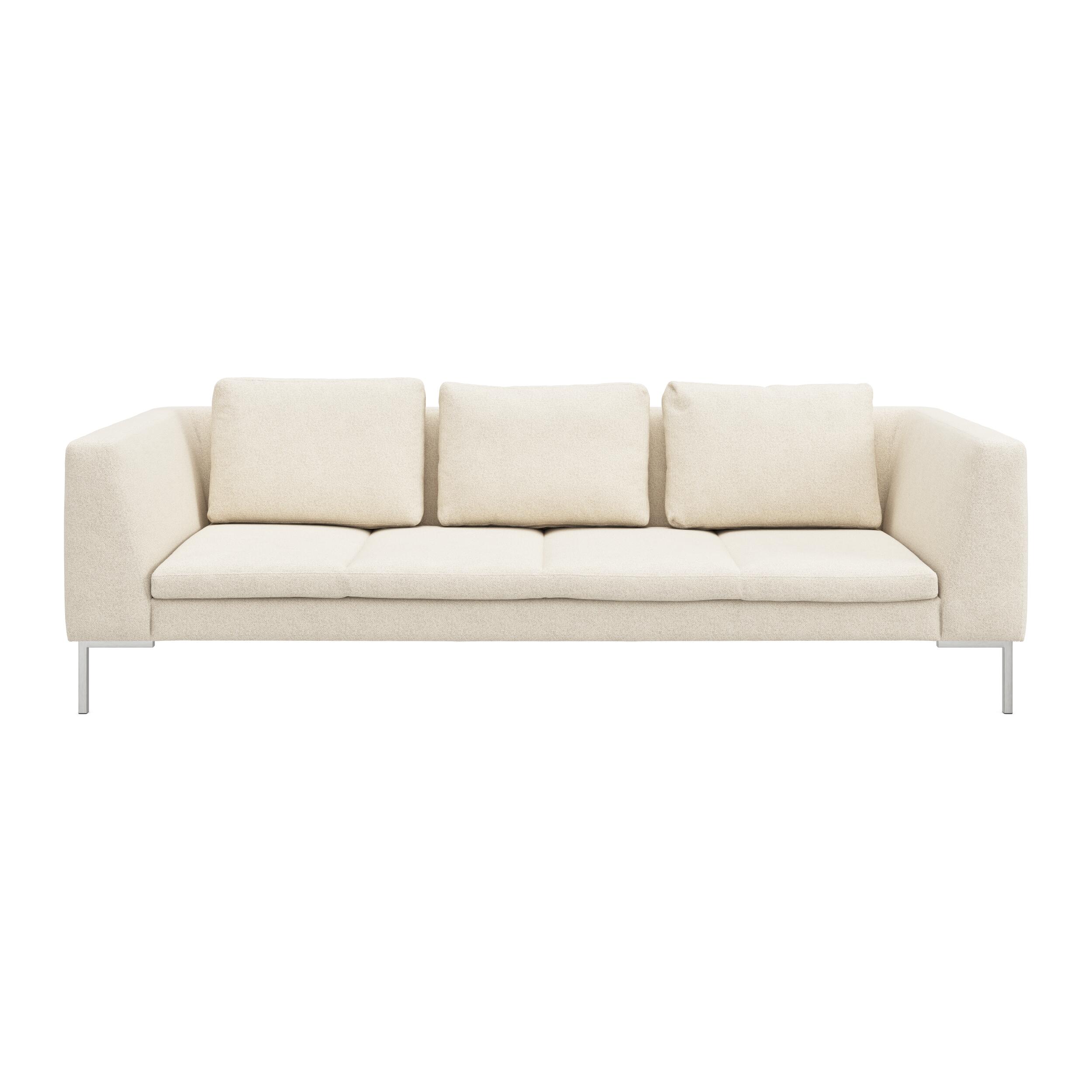 Nordskov 3 pers Sofa 
