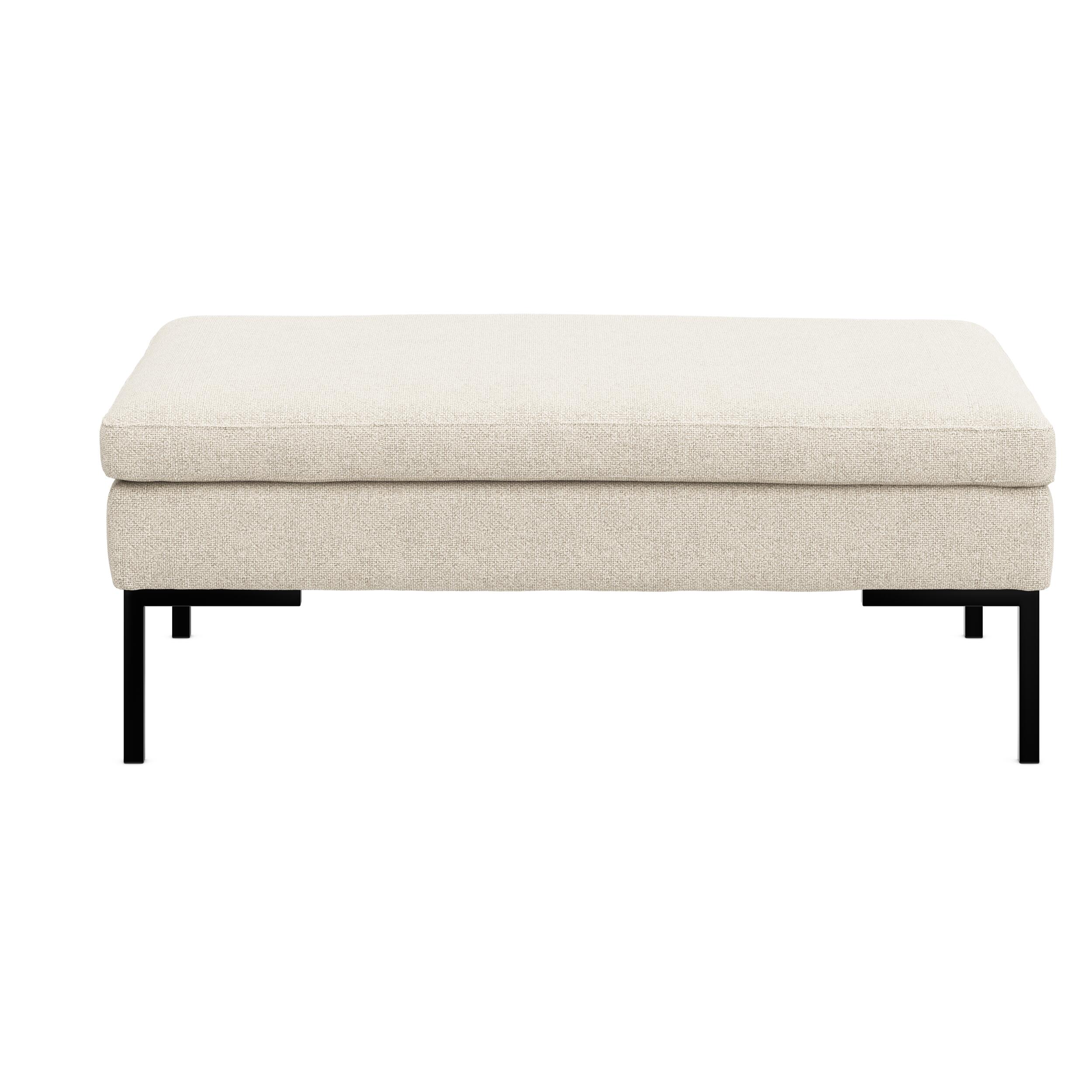 Nordskov Sofa puf 