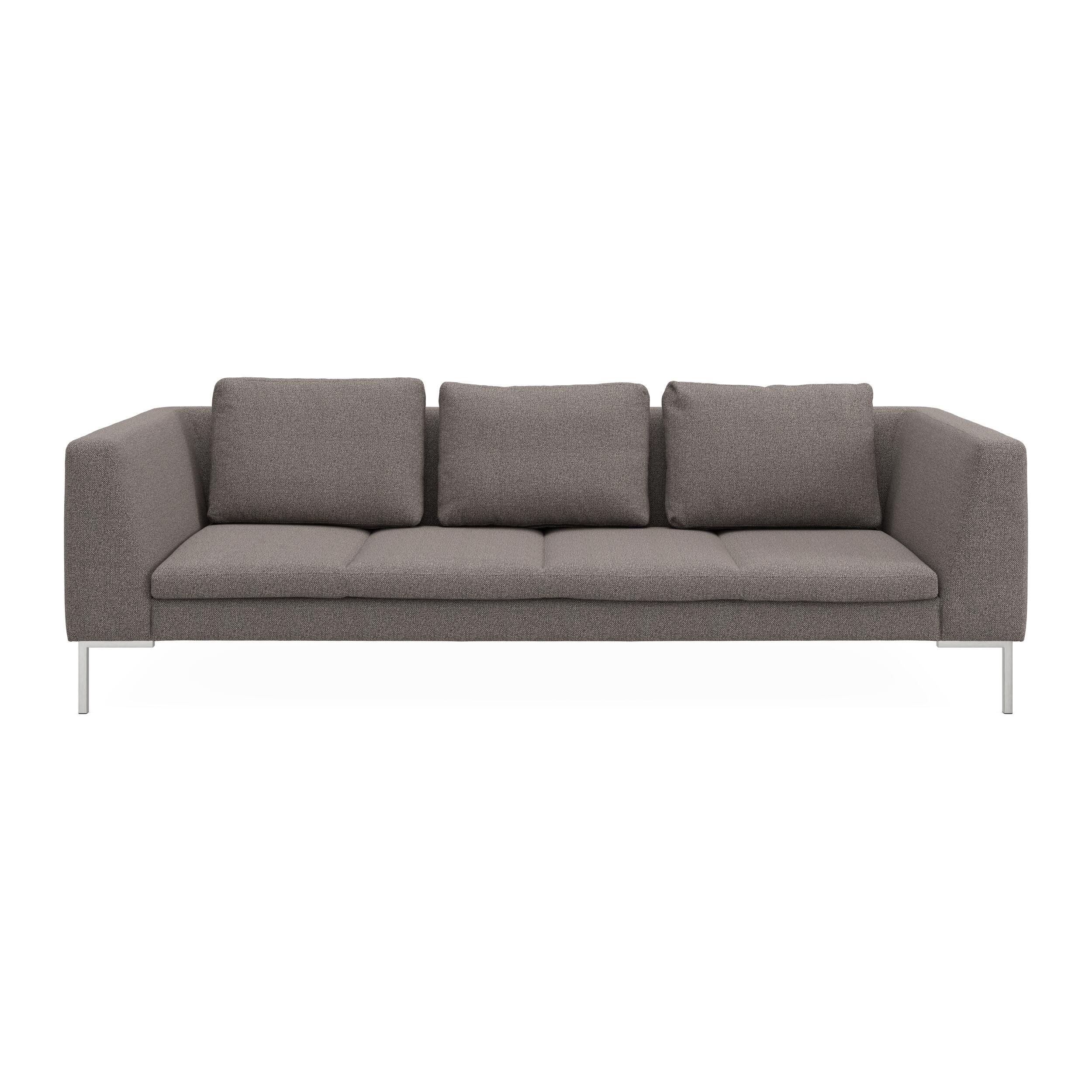 Nordskov 3 pers Sofa 