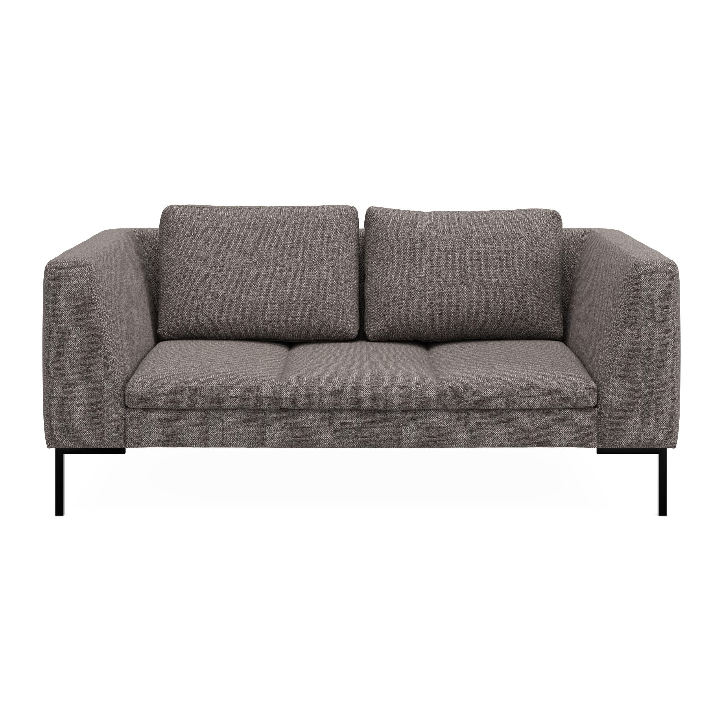 Nordskov 2 pers. Sofa 
