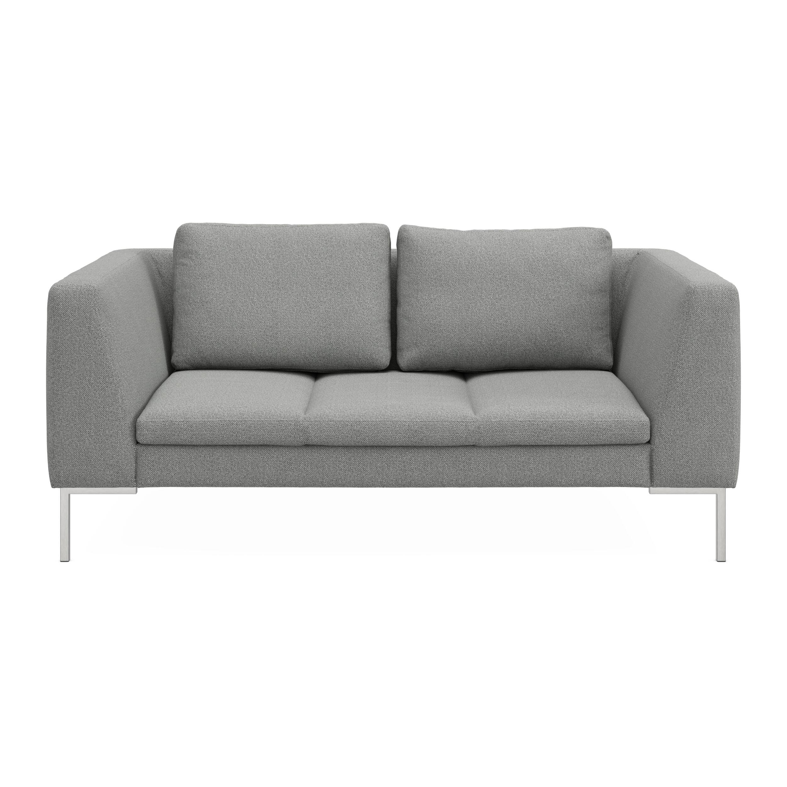 Nordskov 2 pers. Sofa 
