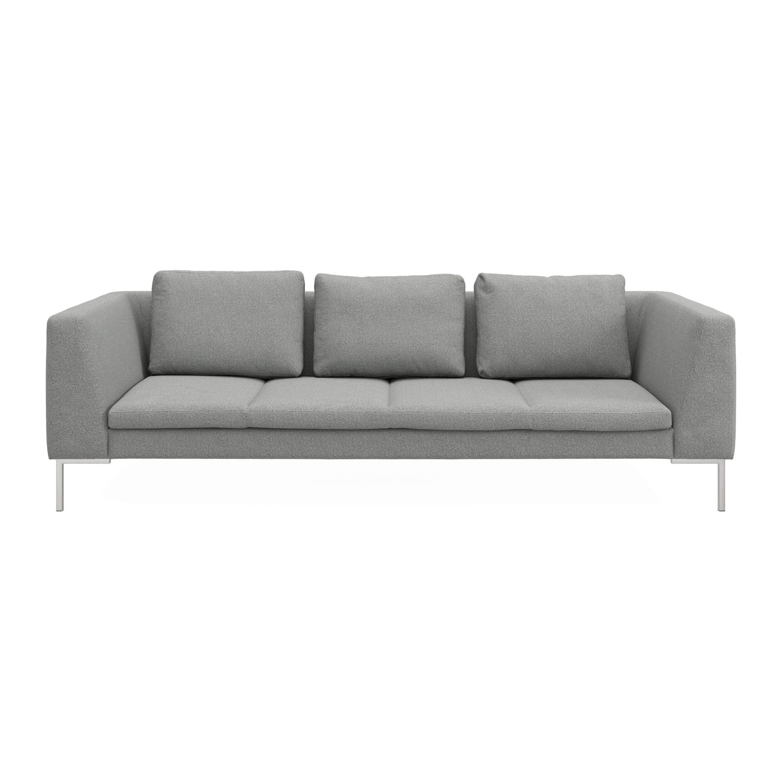 Nordskov 3 pers Sofa 
