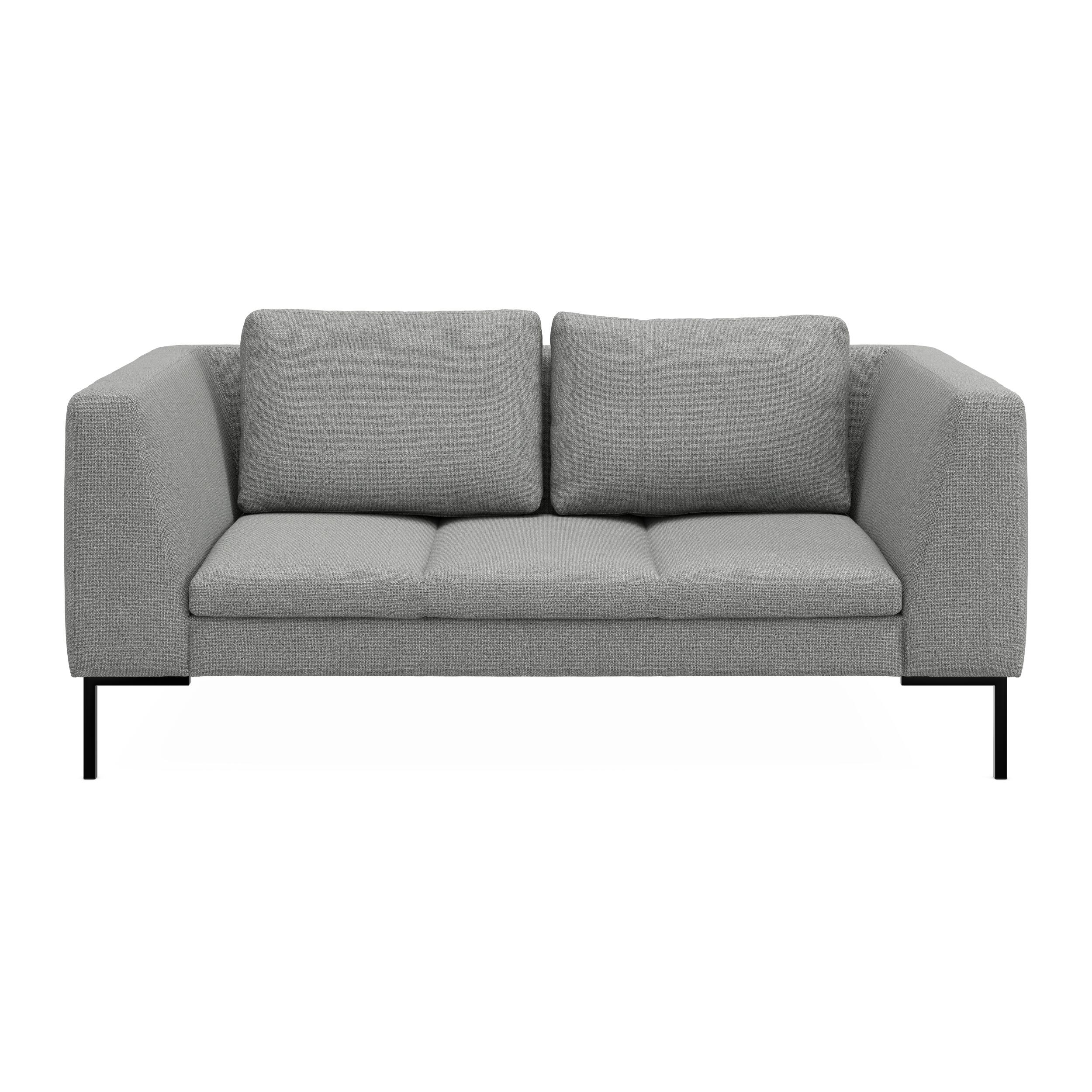 Nordskov 2 pers. Sofa 