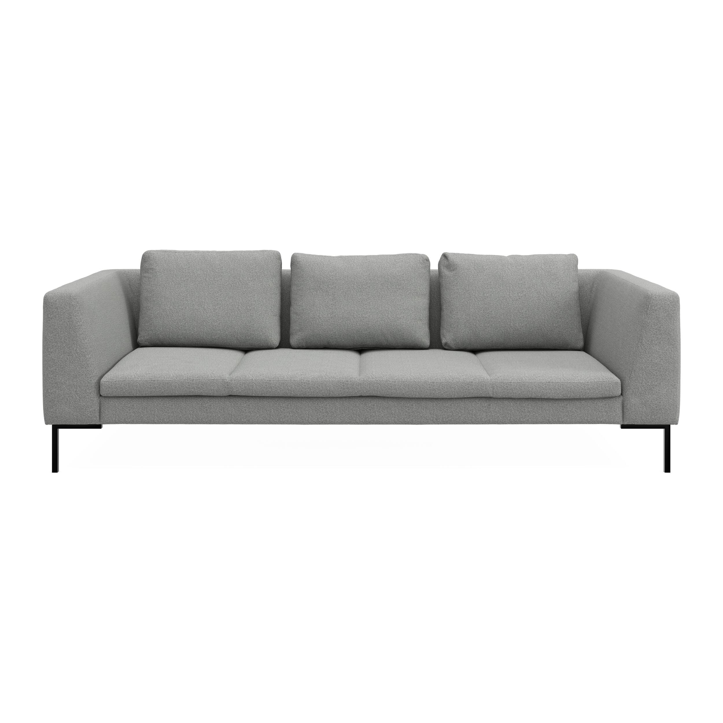Nordskov 3 pers Sofa 