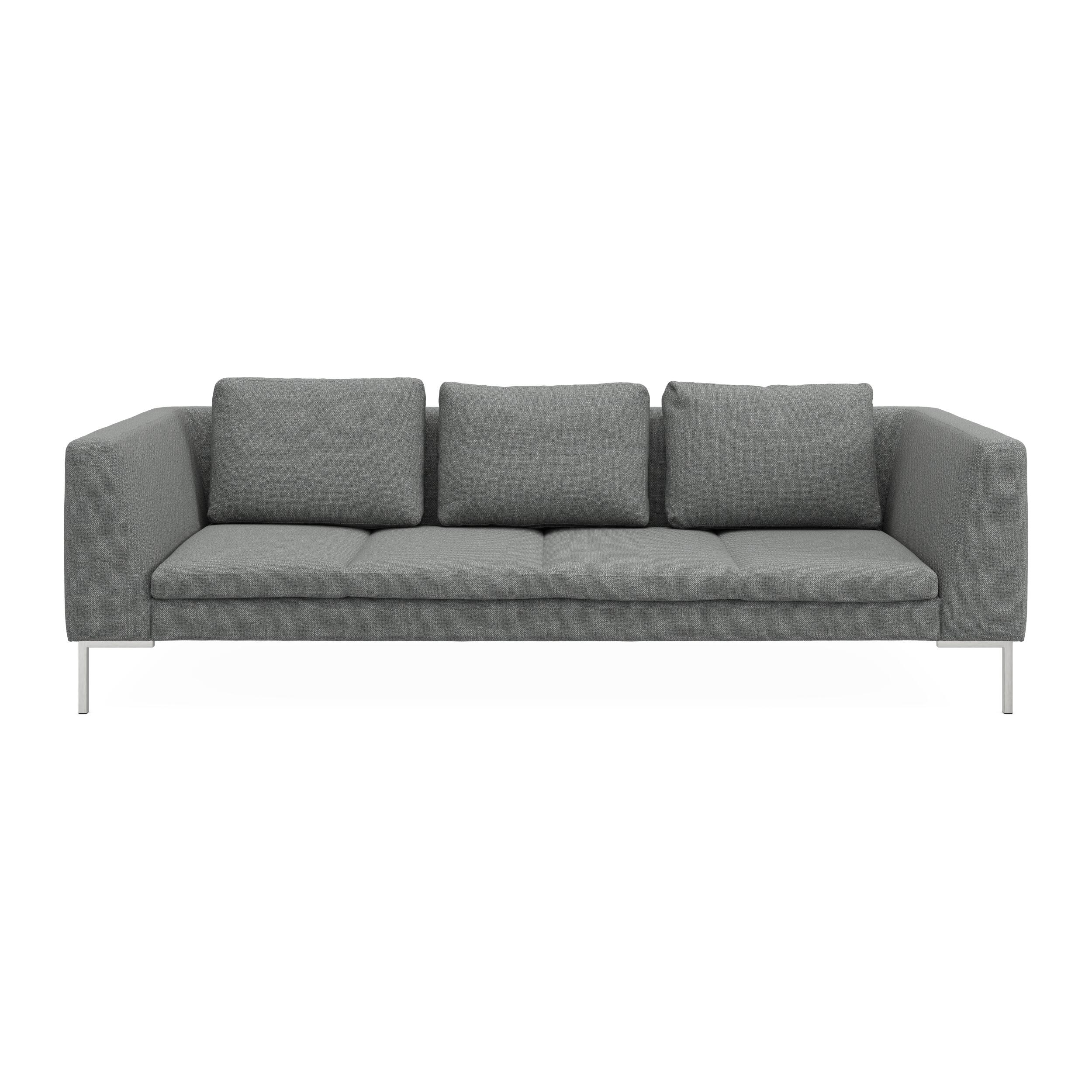 Nordskov 3 pers Sofa 