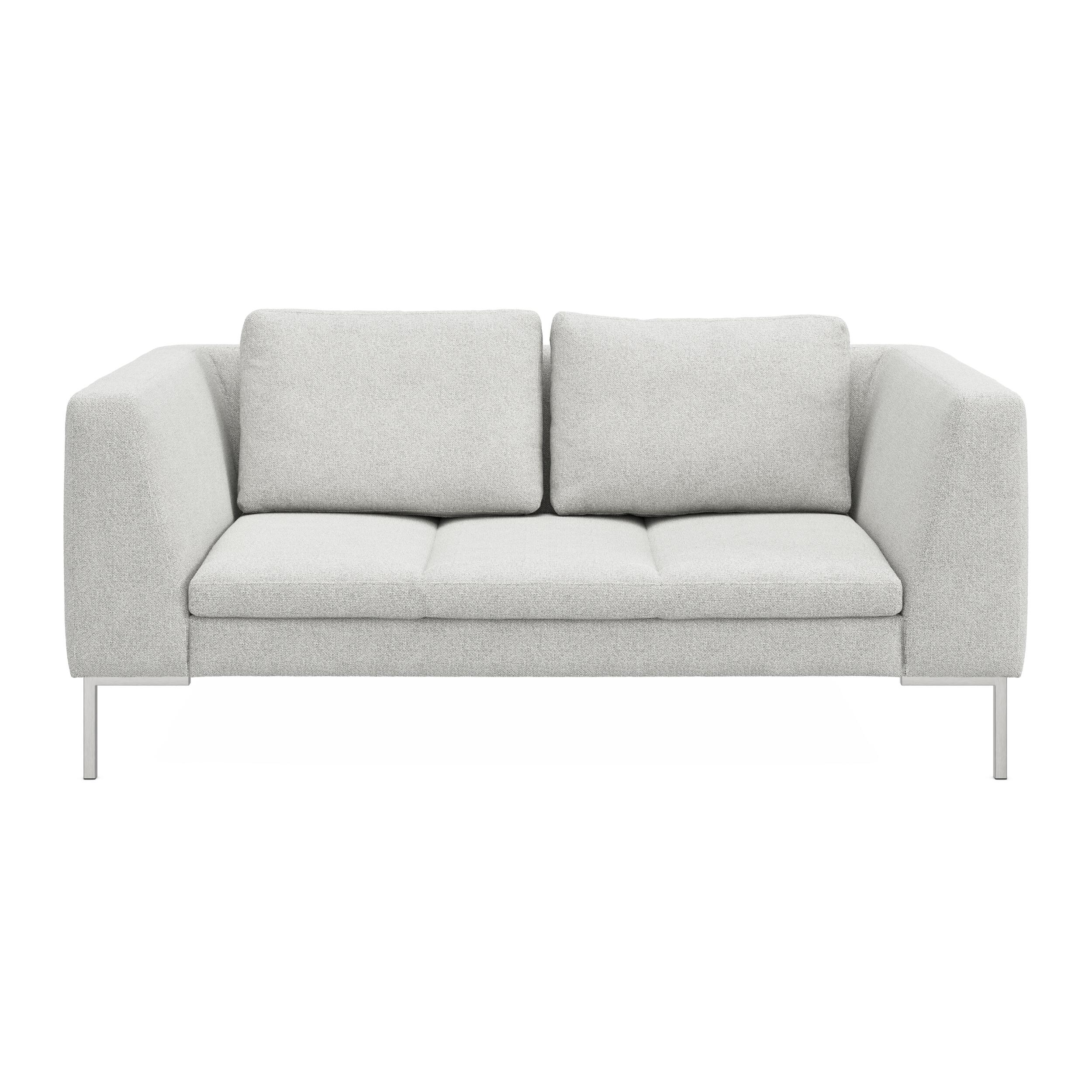 Nordskov 2 pers. Sofa 