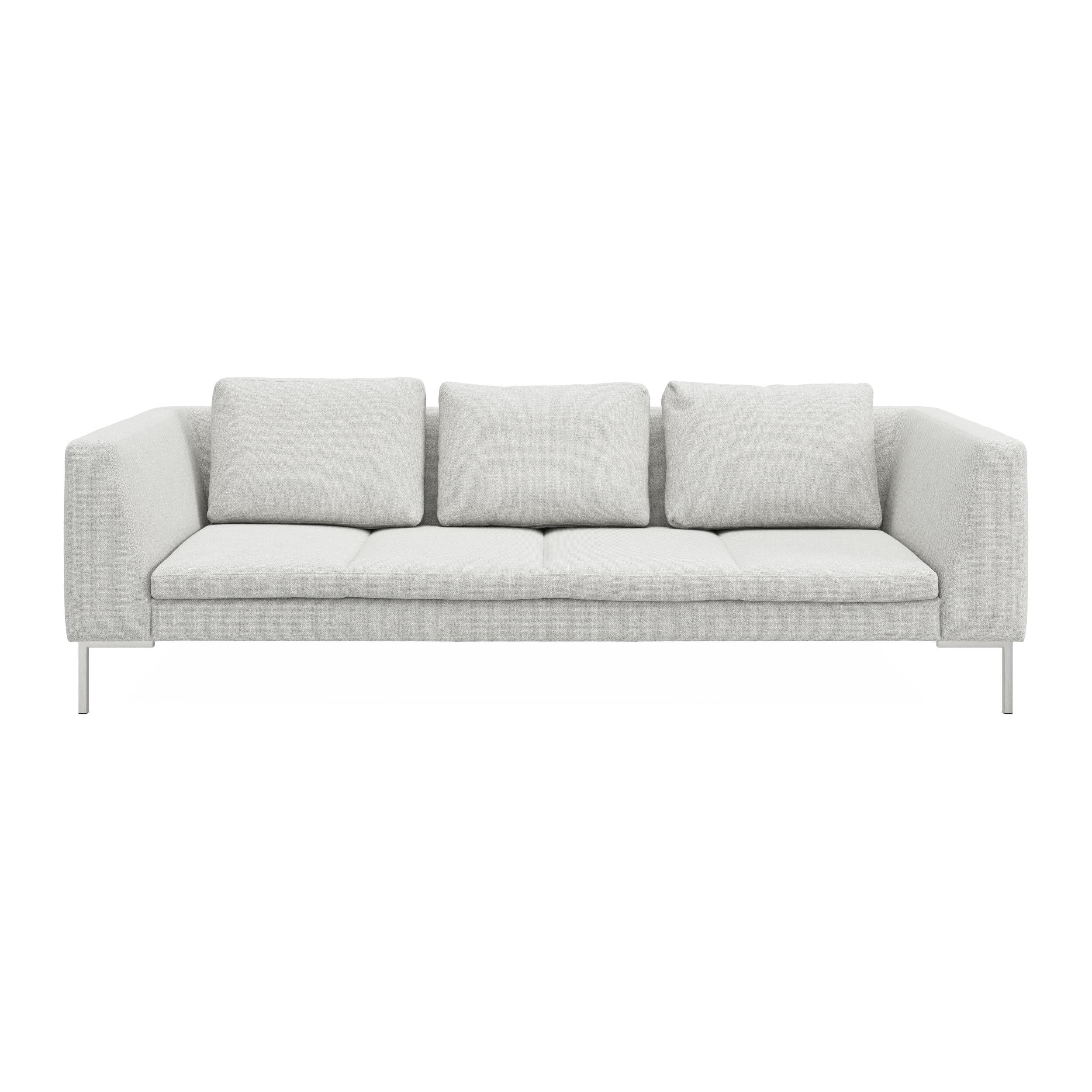 Nordskov 3 pers Sofa 