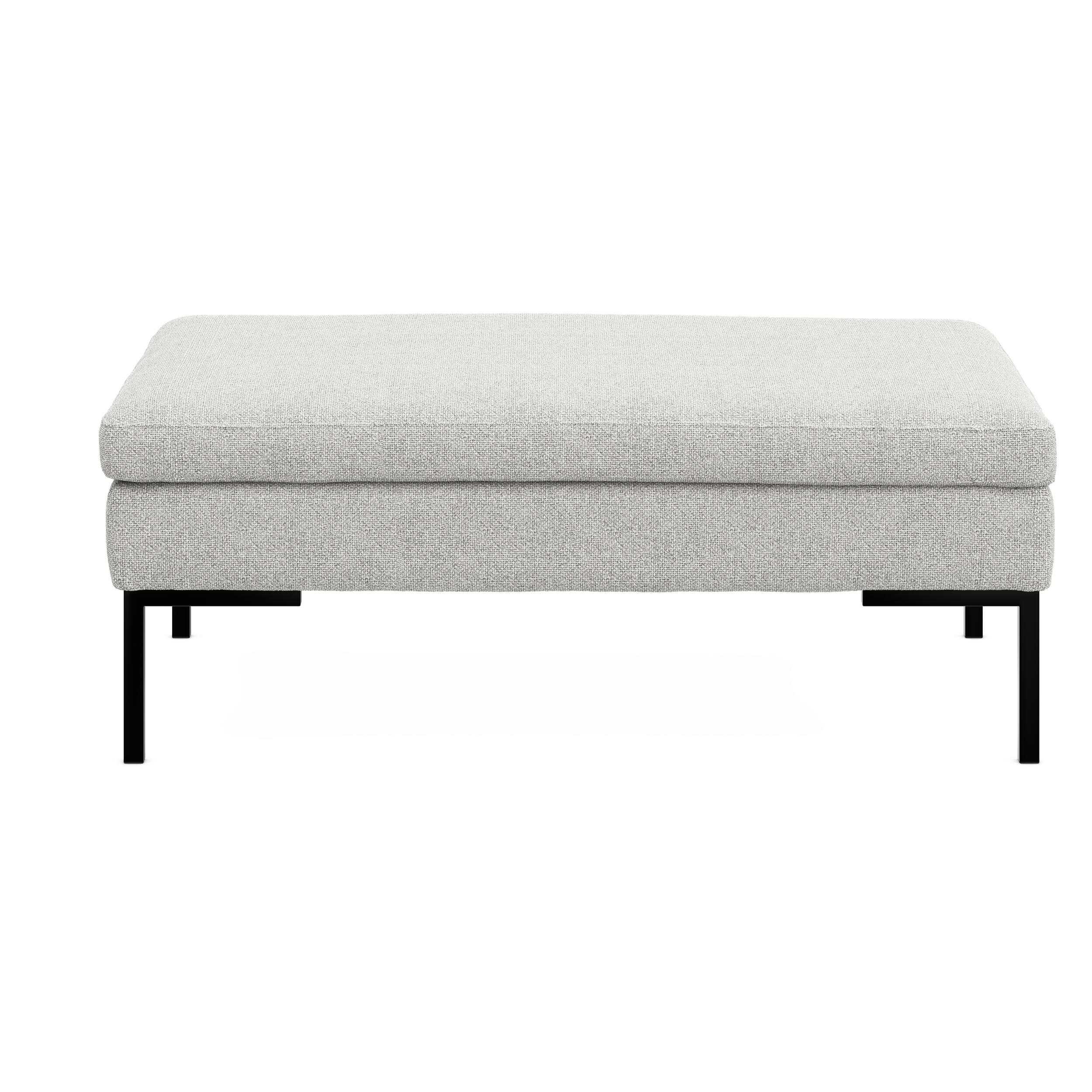 Nordskov Sofa puf 