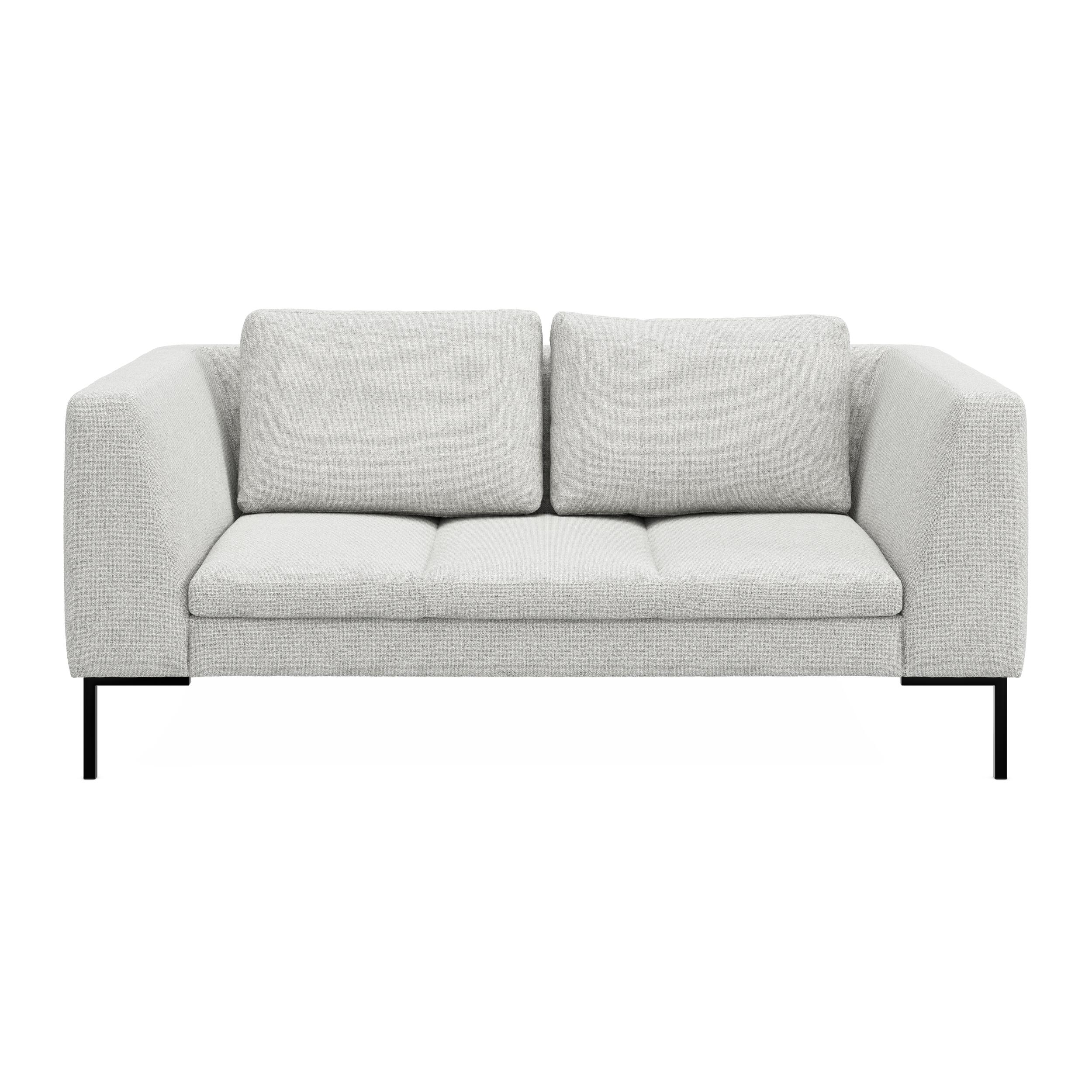 Nordskov 2 pers. Sofa 