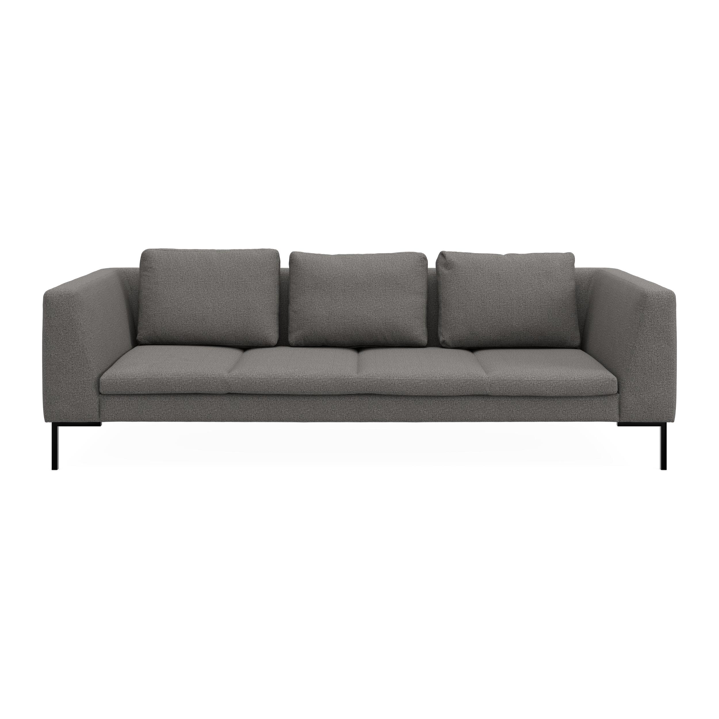 Nordskov 3 pers Sofa 