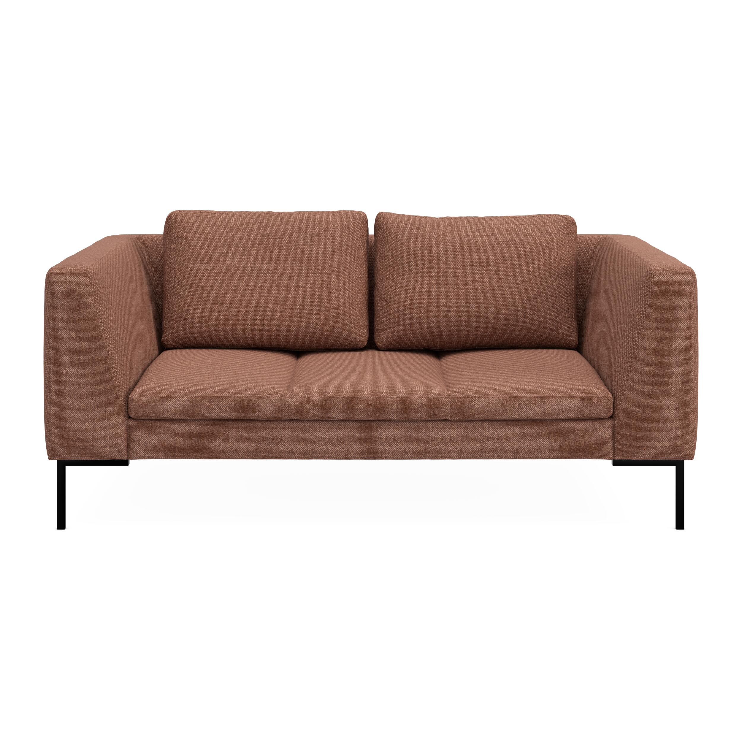 Nordskov 2 pers. Sofa 