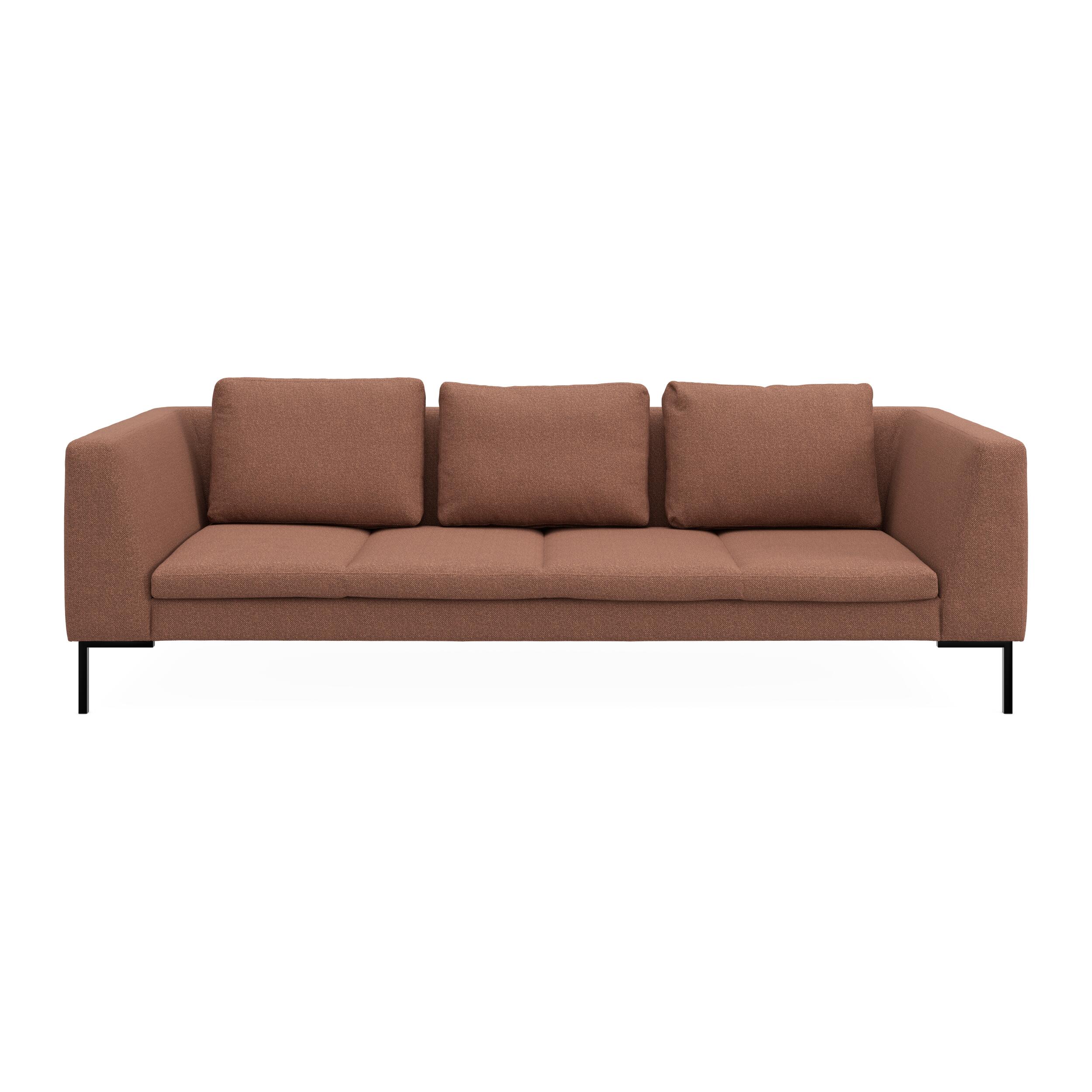 Nordskov 3 pers Sofa 