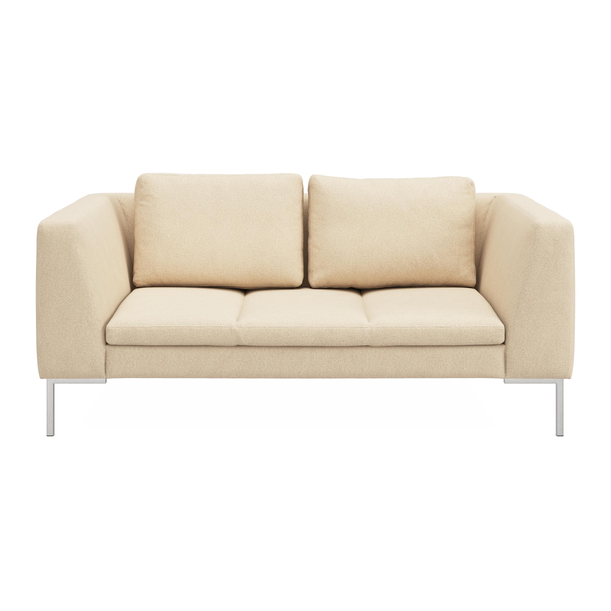 Nordskov 2 pers. Sofa 