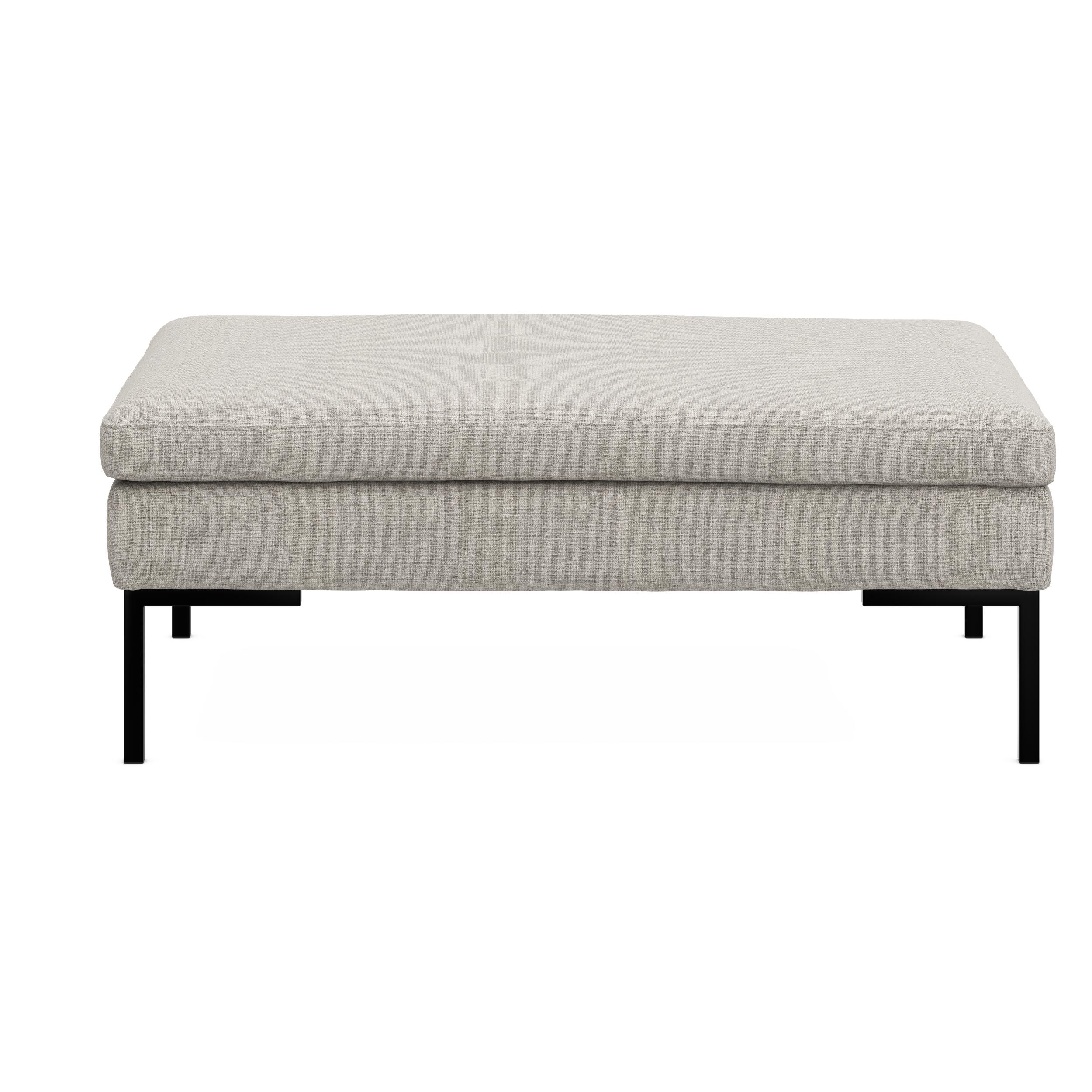 Nordskov Sofa puf 