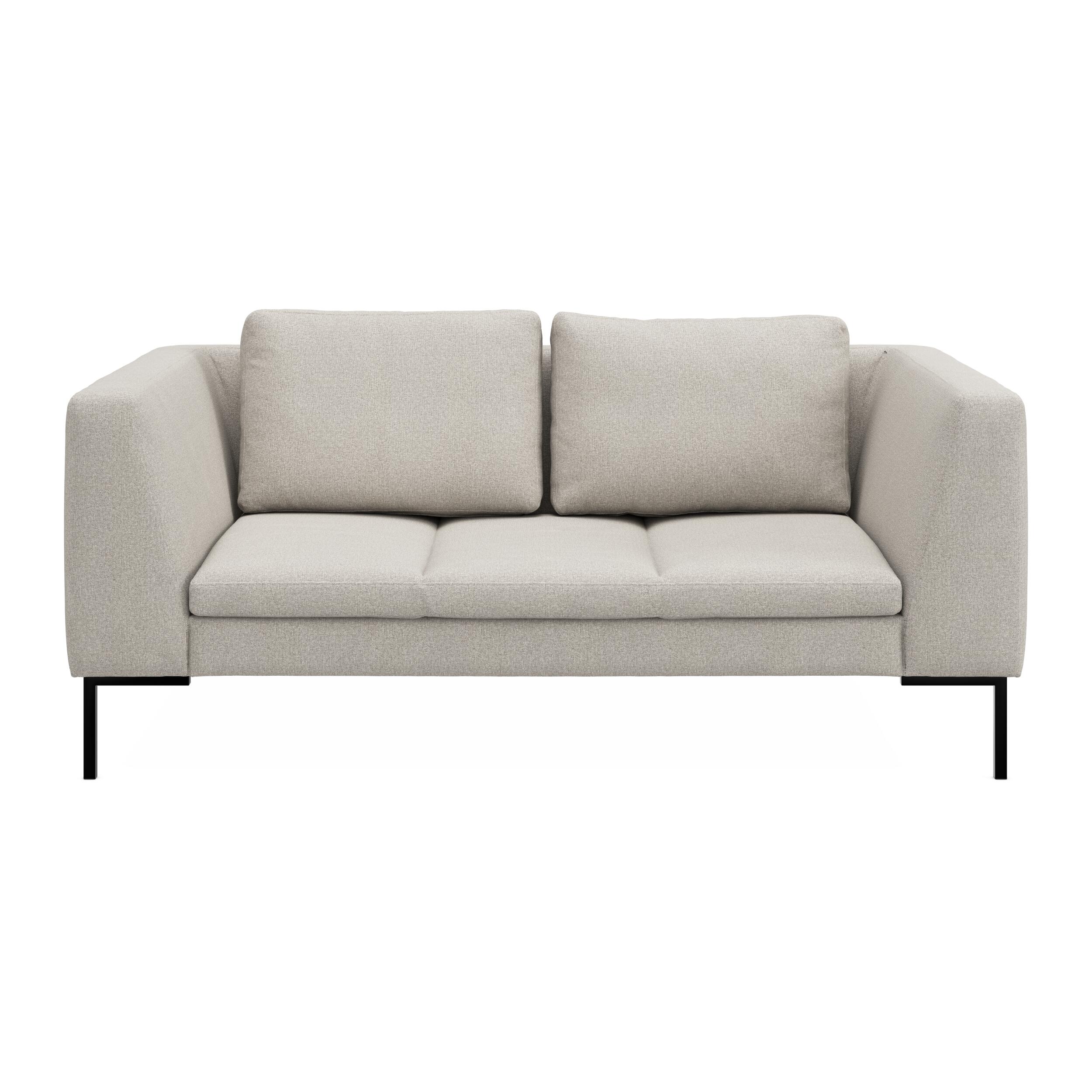 Nordskov 2 pers. Sofa 