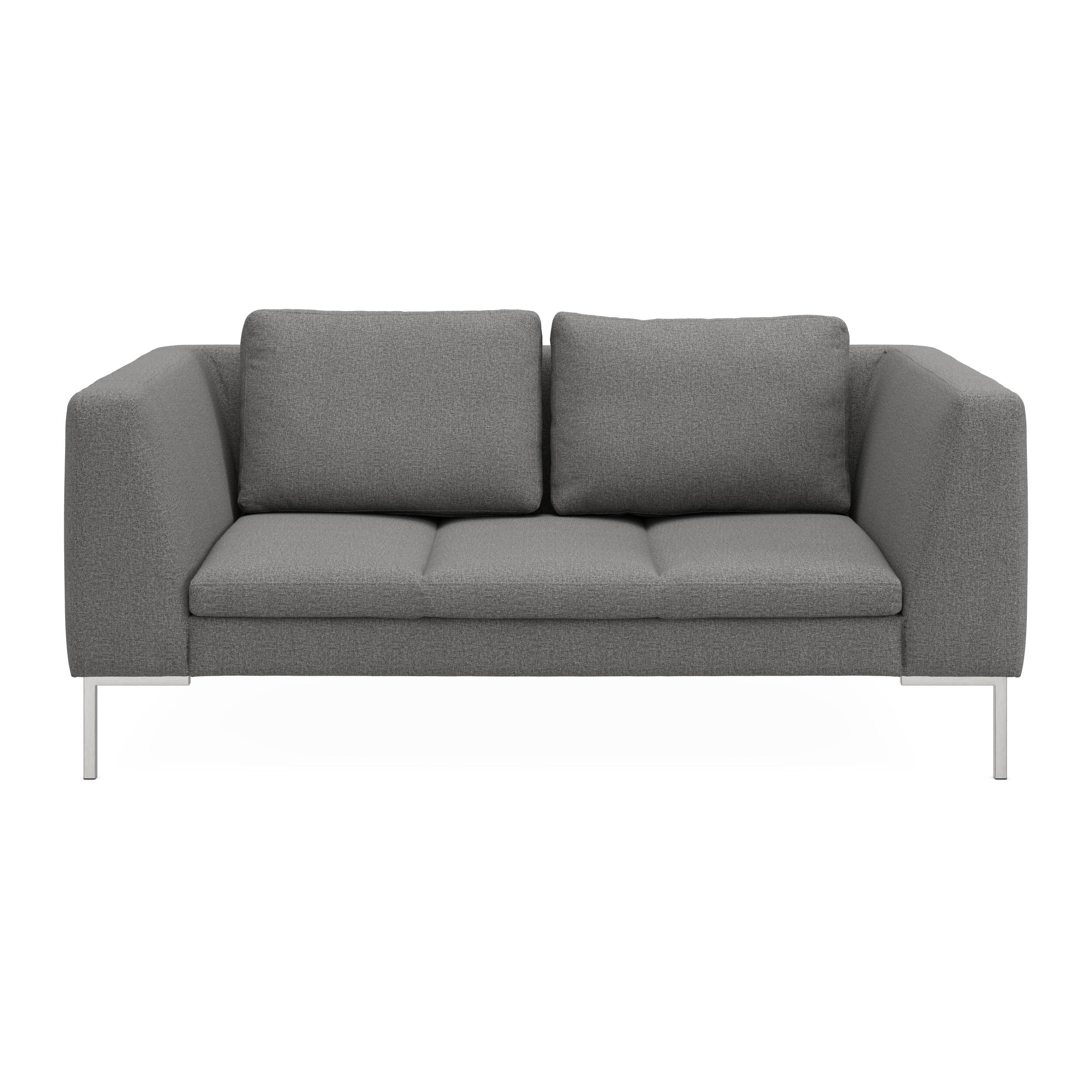 Nordskov 2 pers. Sofa 