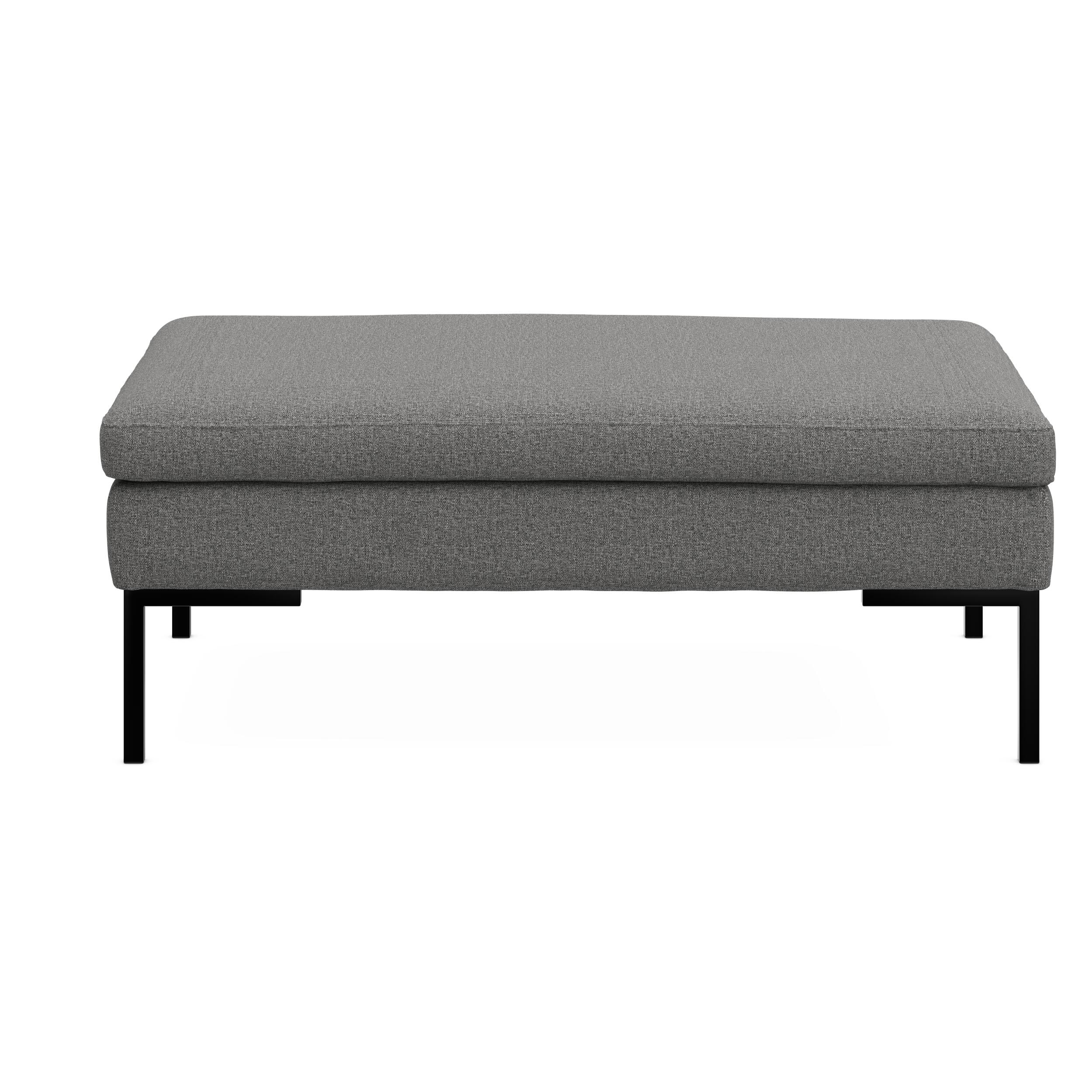 Nordskov Sofa puf 