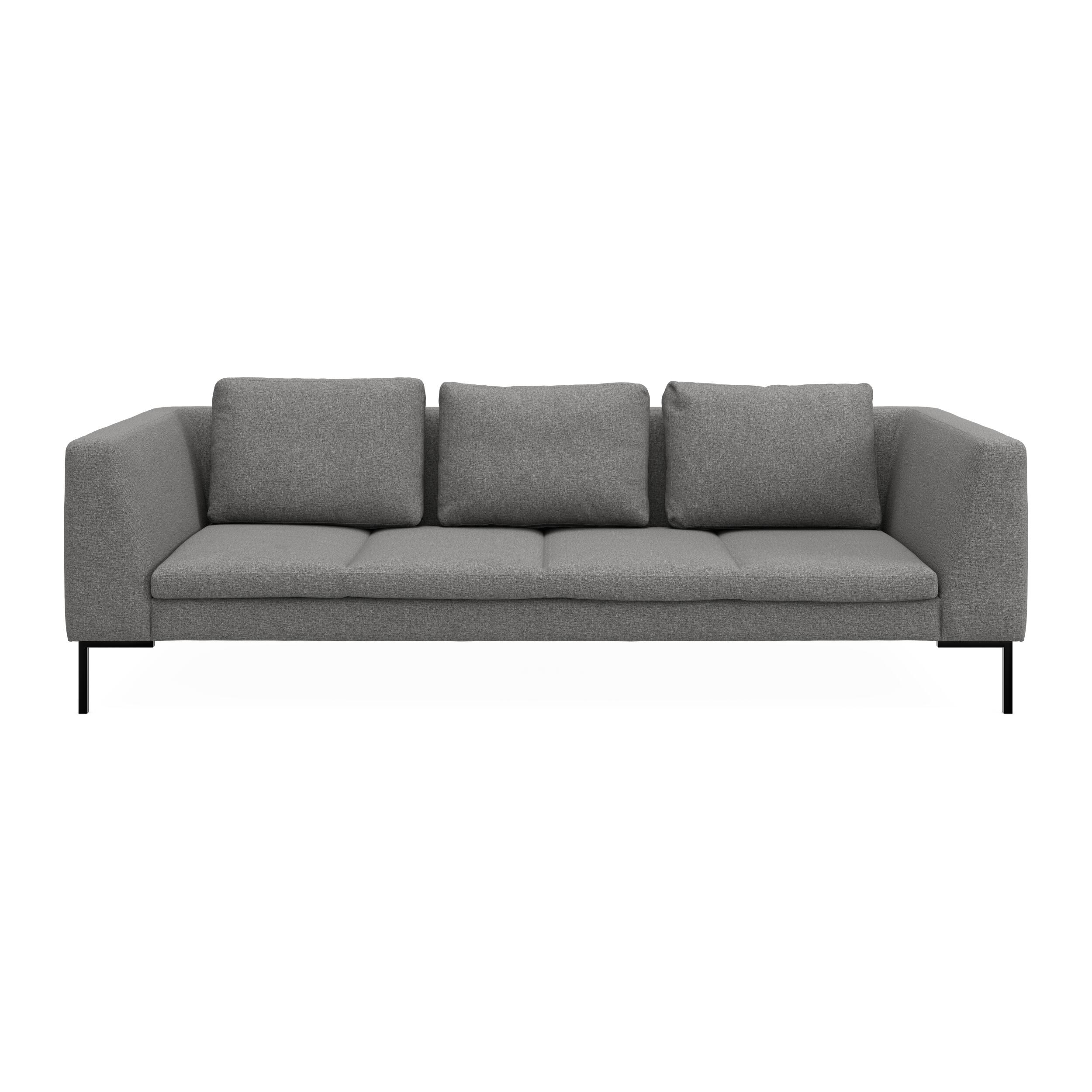 Nordskov 3 pers Sofa 