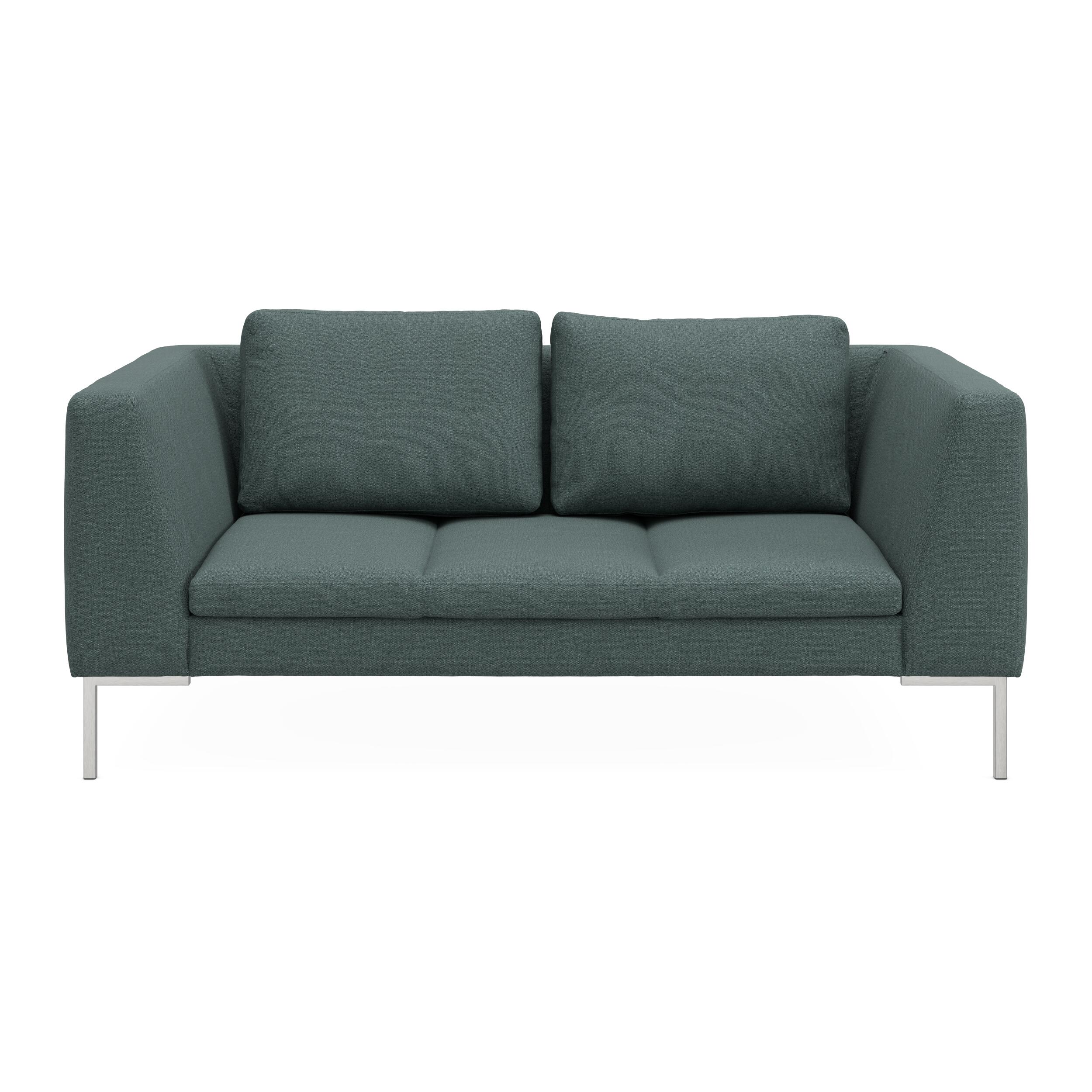 Nordskov 2 pers. Sofa 